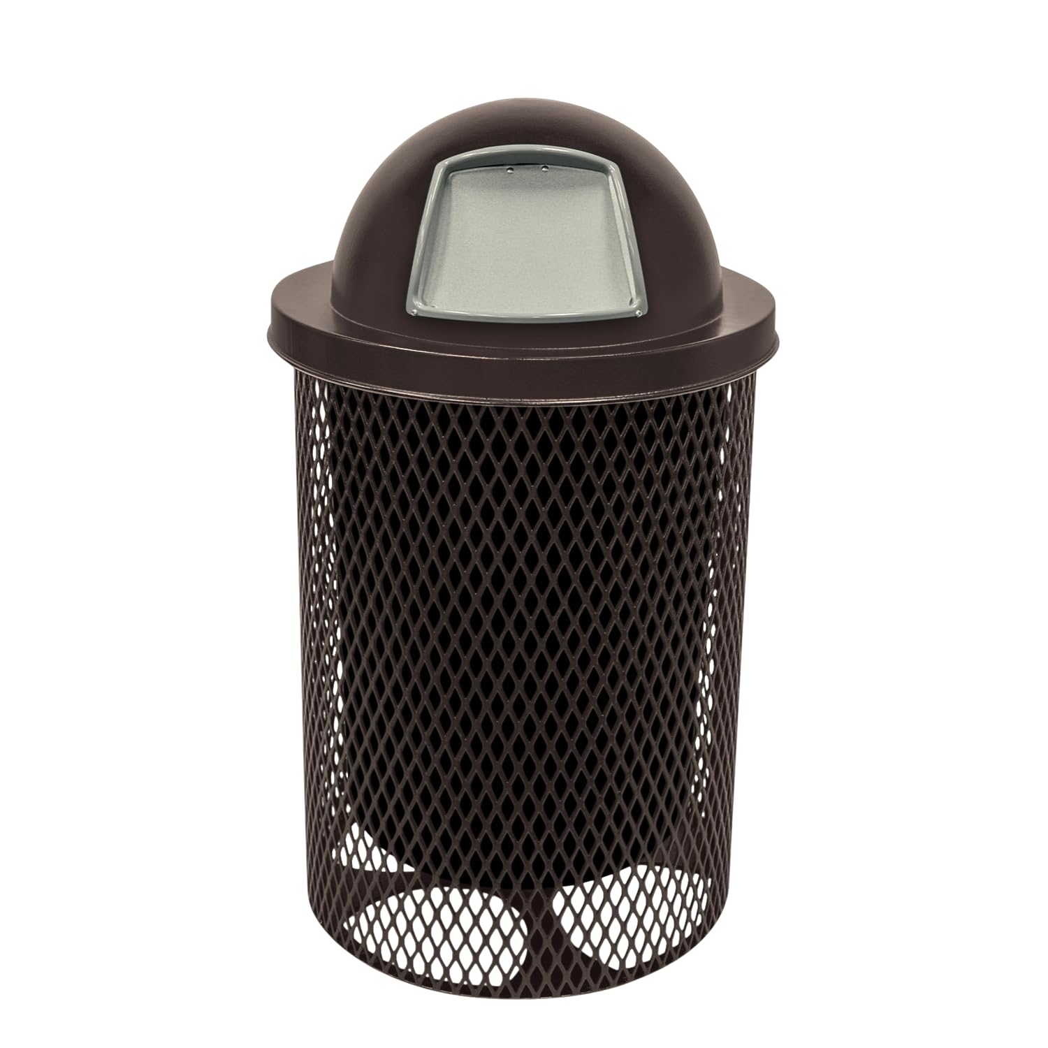 32 Gal Trash Can
