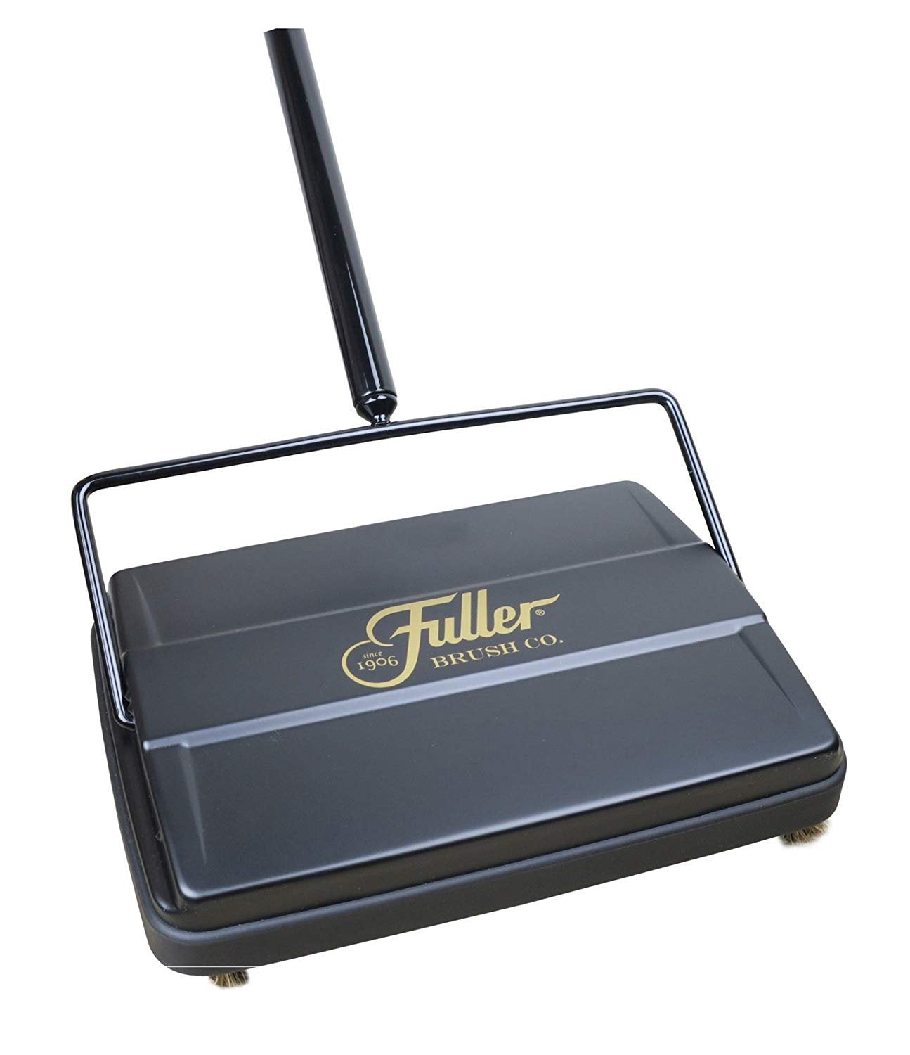 17027 Electrostatic Carpet & Floor Sweeper - ModHome Supplies
