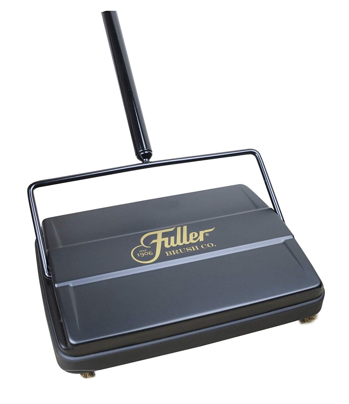 17027 Electrostatic Carpet & Floor Sweeper - ModHome Supplies