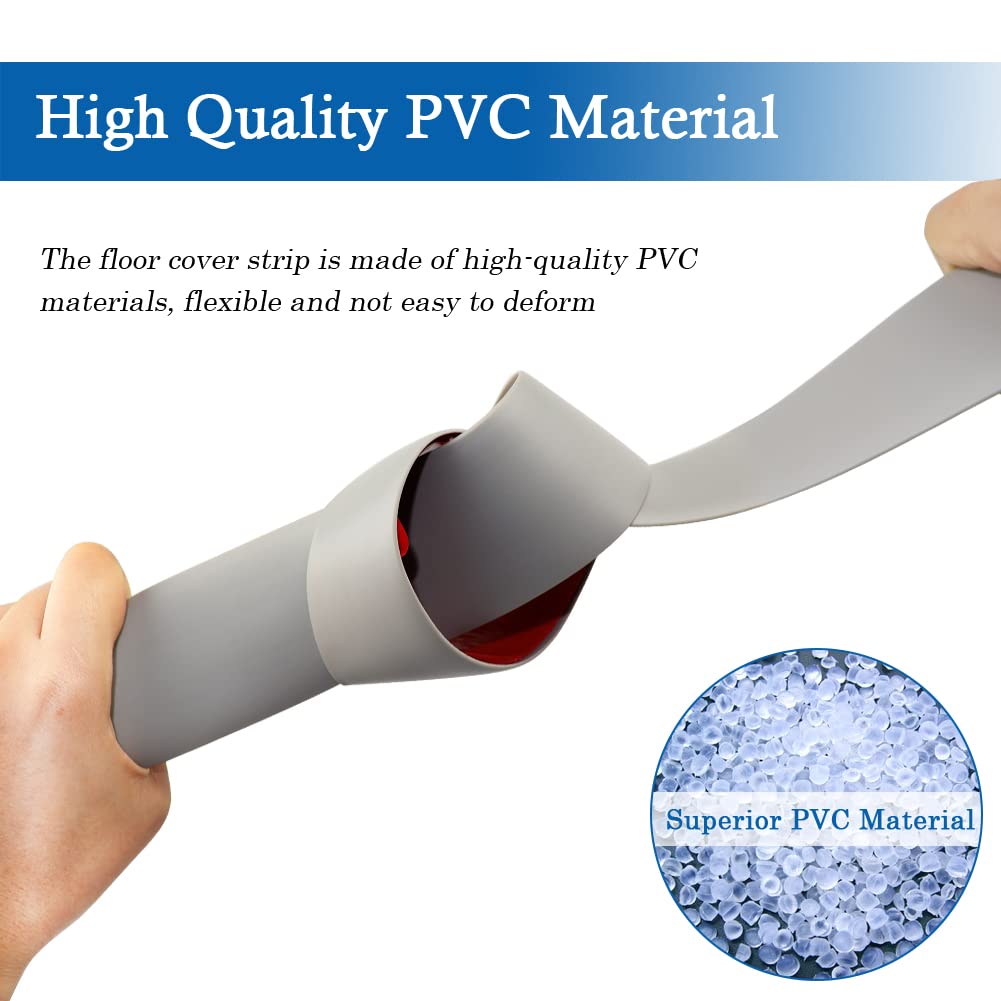 Vinyl Floor Transition Strip Self Adhesive Threshold Strip
