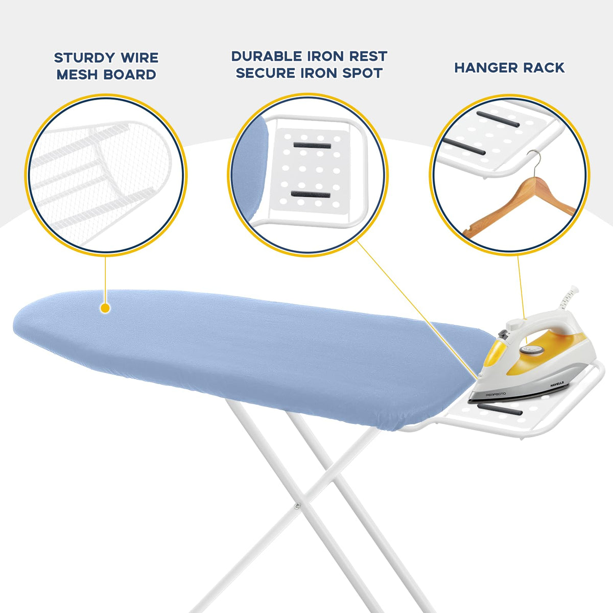 Ironing Board