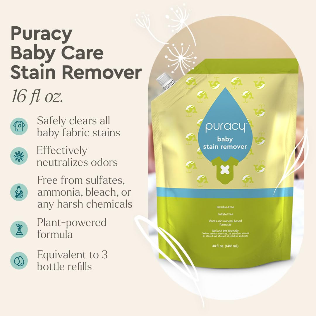 Stain Remover (48 Fl Oz)