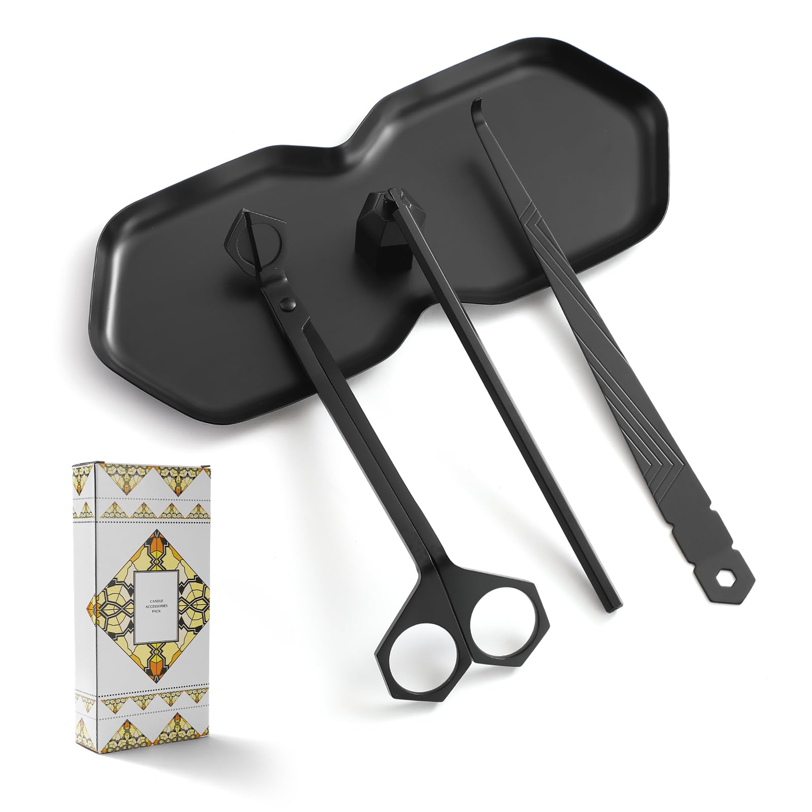 Candle Wick Trimmer