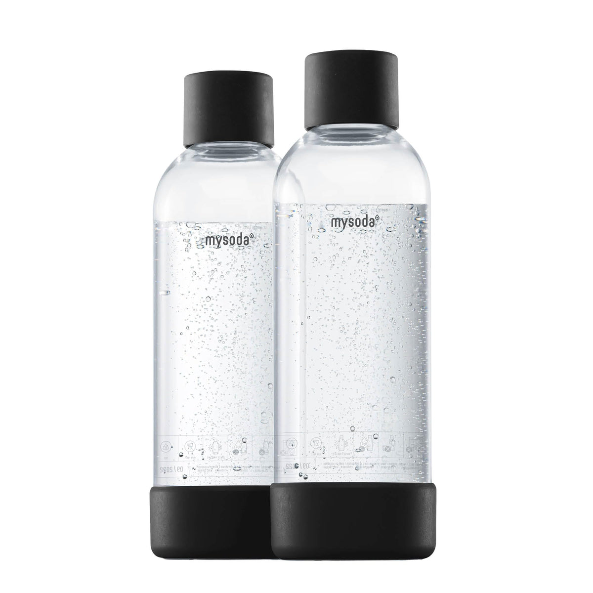 Carbonating Bottles 2 (2 Count)