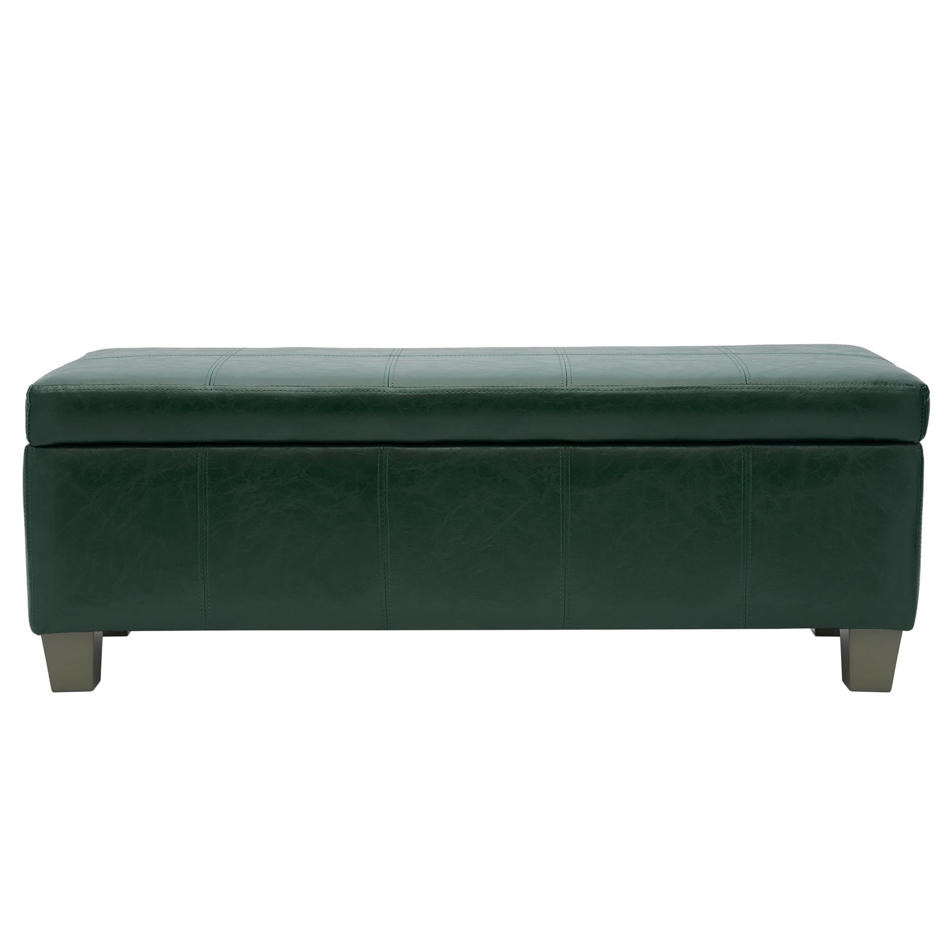 51 Inch Storage Ottoman