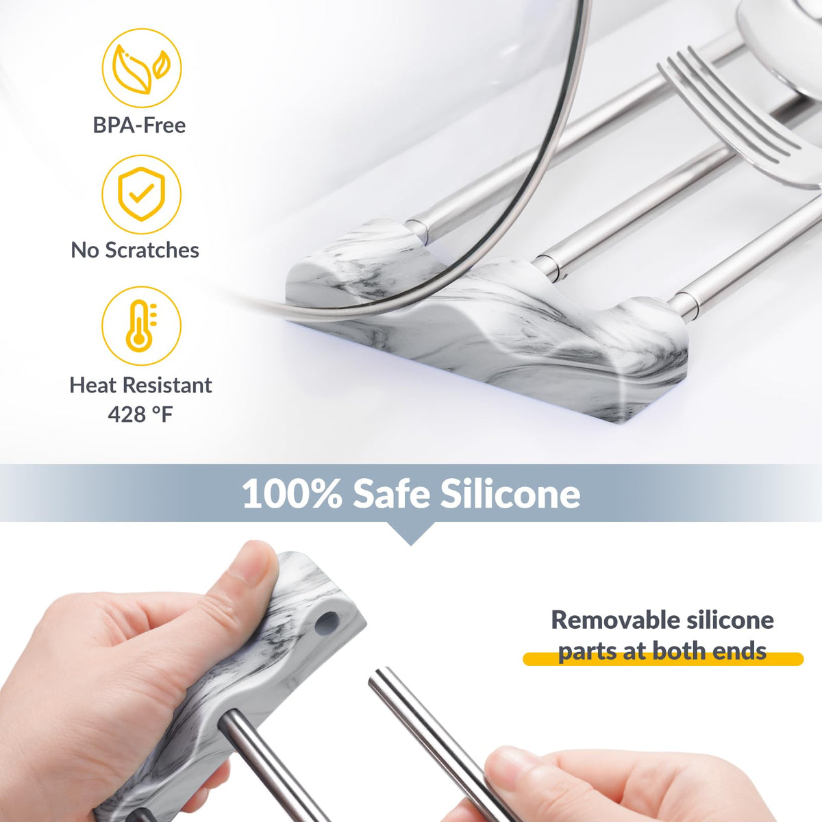 Adjustable Over