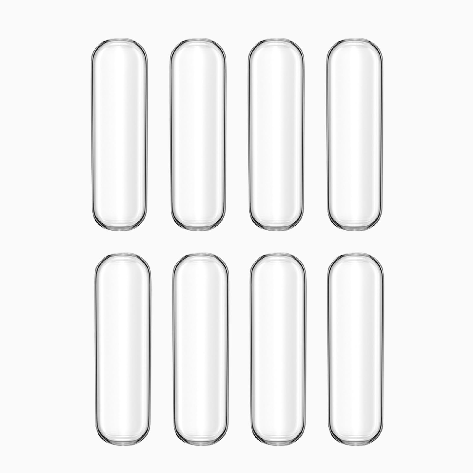 8pcs Wall Bumpers