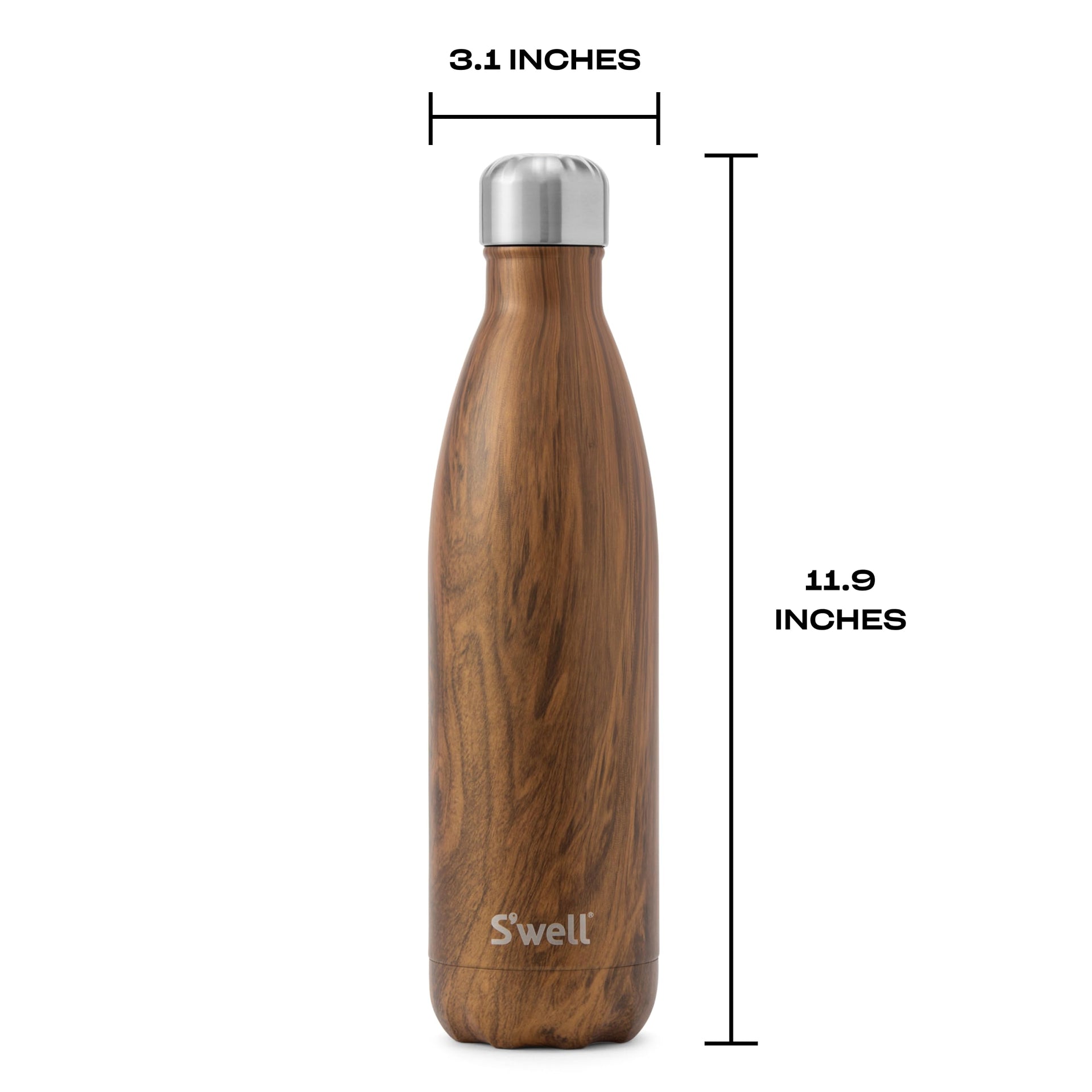 Stainless Steel Water Bottle