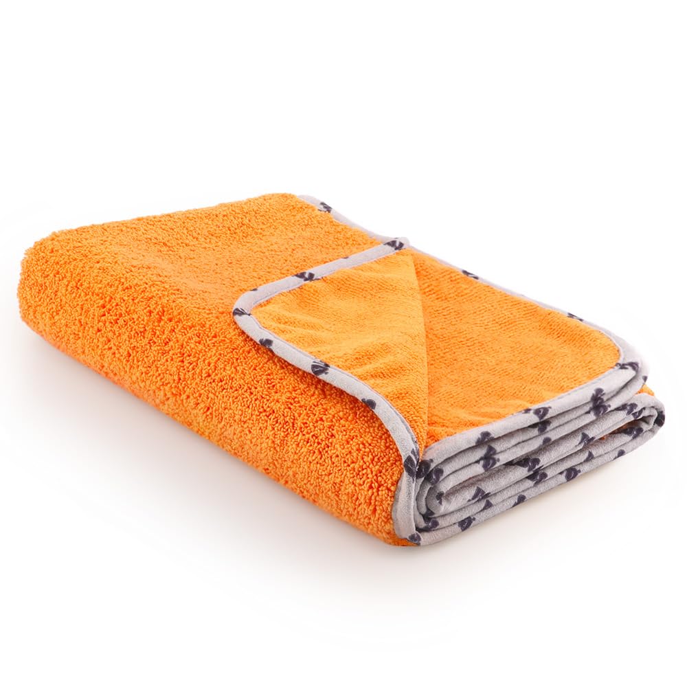 Drying Towel Microfiber Car Drying Towel