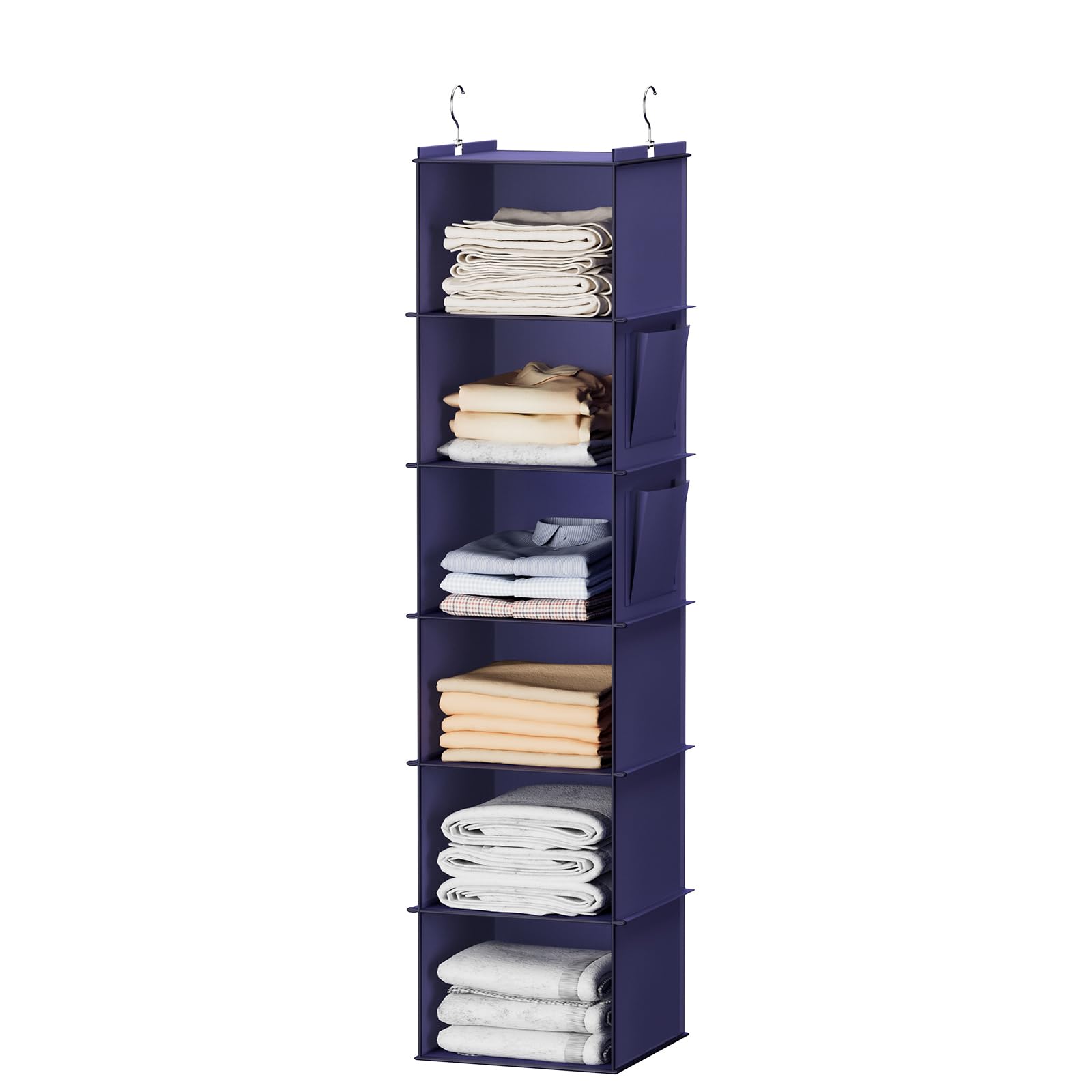Hanging Closet Organizer and Storage