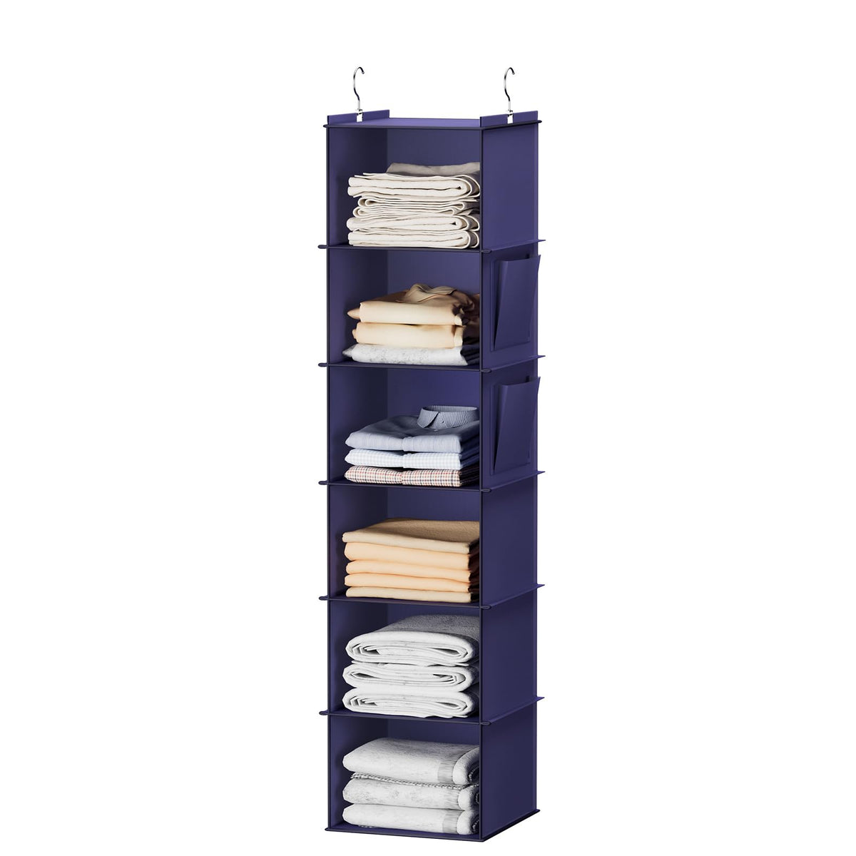 Hanging Closet Organizer and Storage