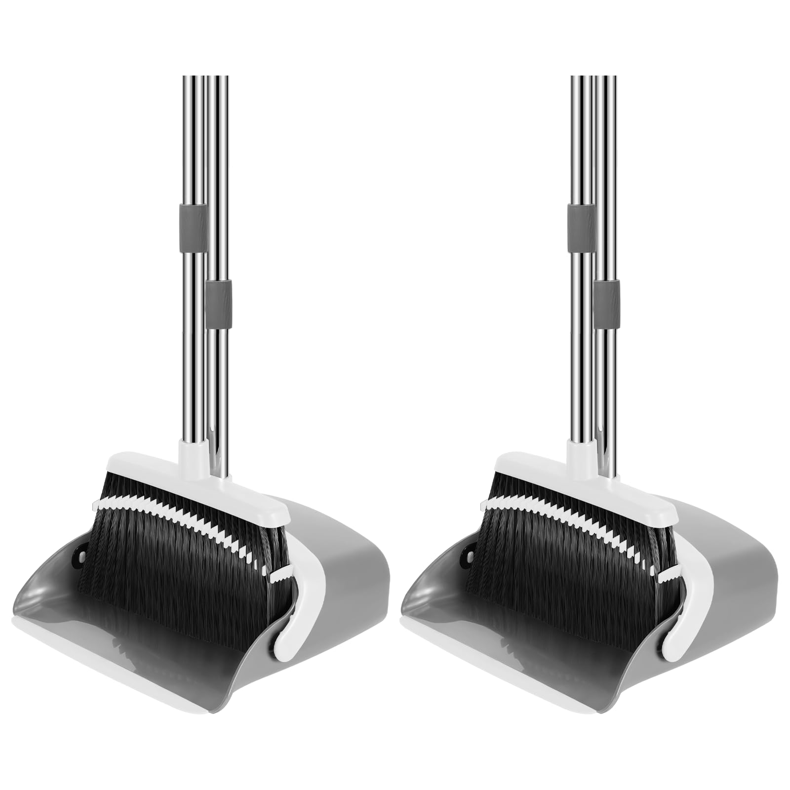 Broom and Dustpan Set (2 Count)