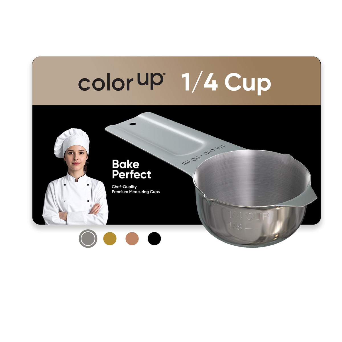 Cup Measuring Cup