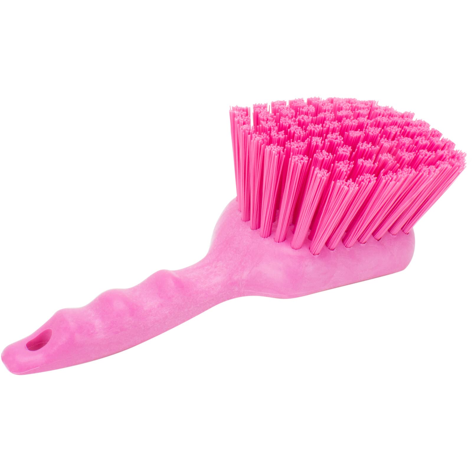 40541EC26 Plastic Scrub Brush (6 Count)