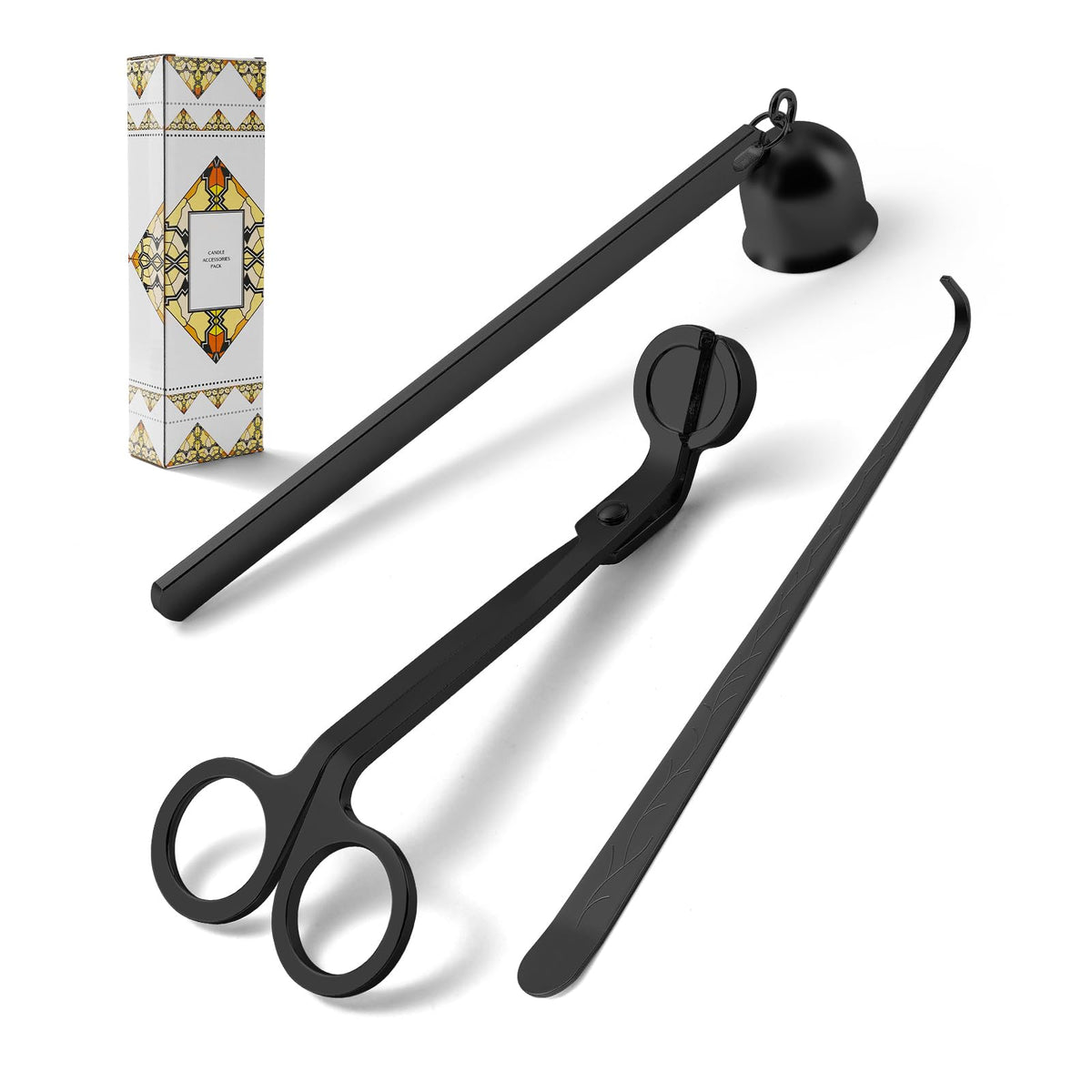 Candle Wick Trimmer
