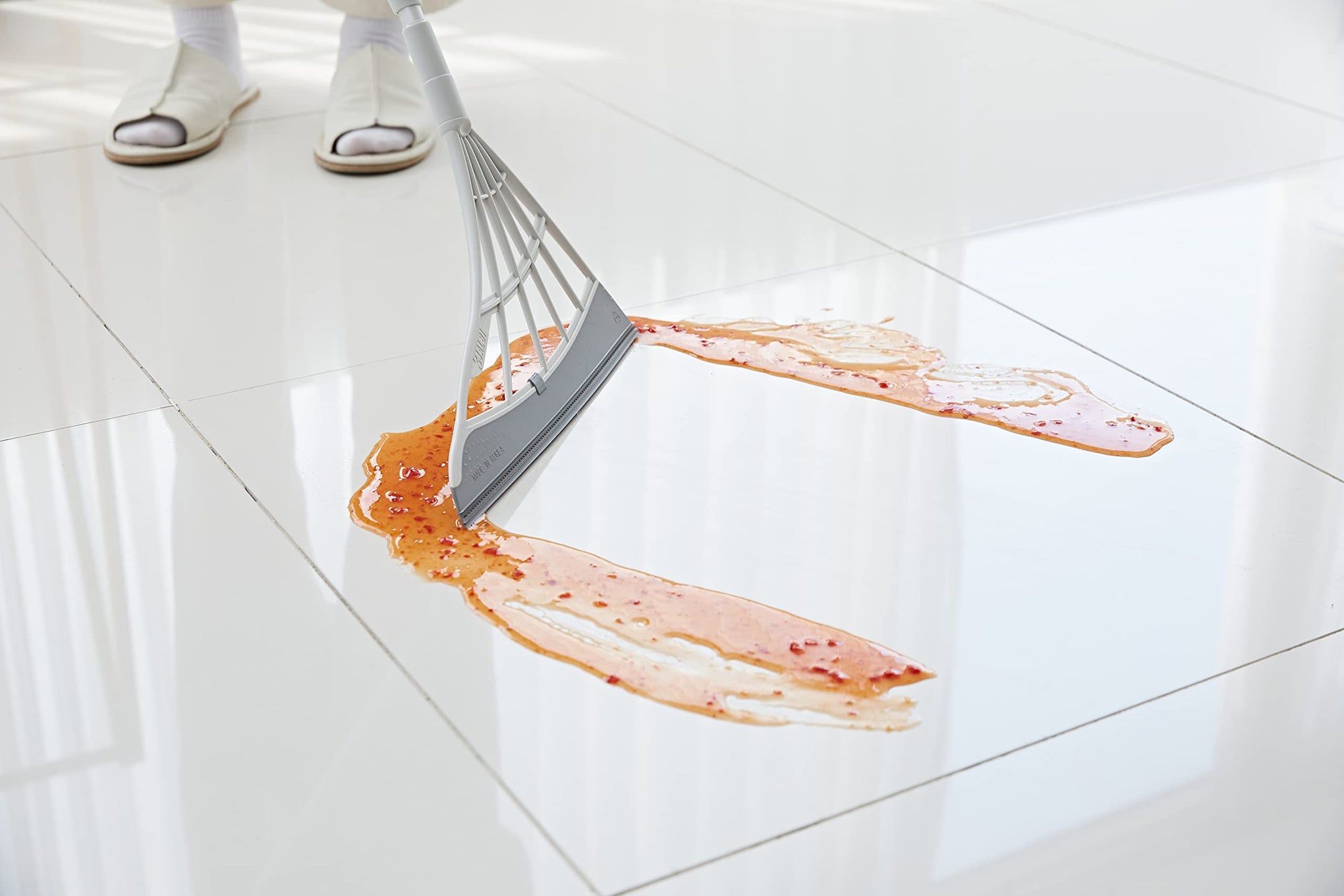Original Broombi