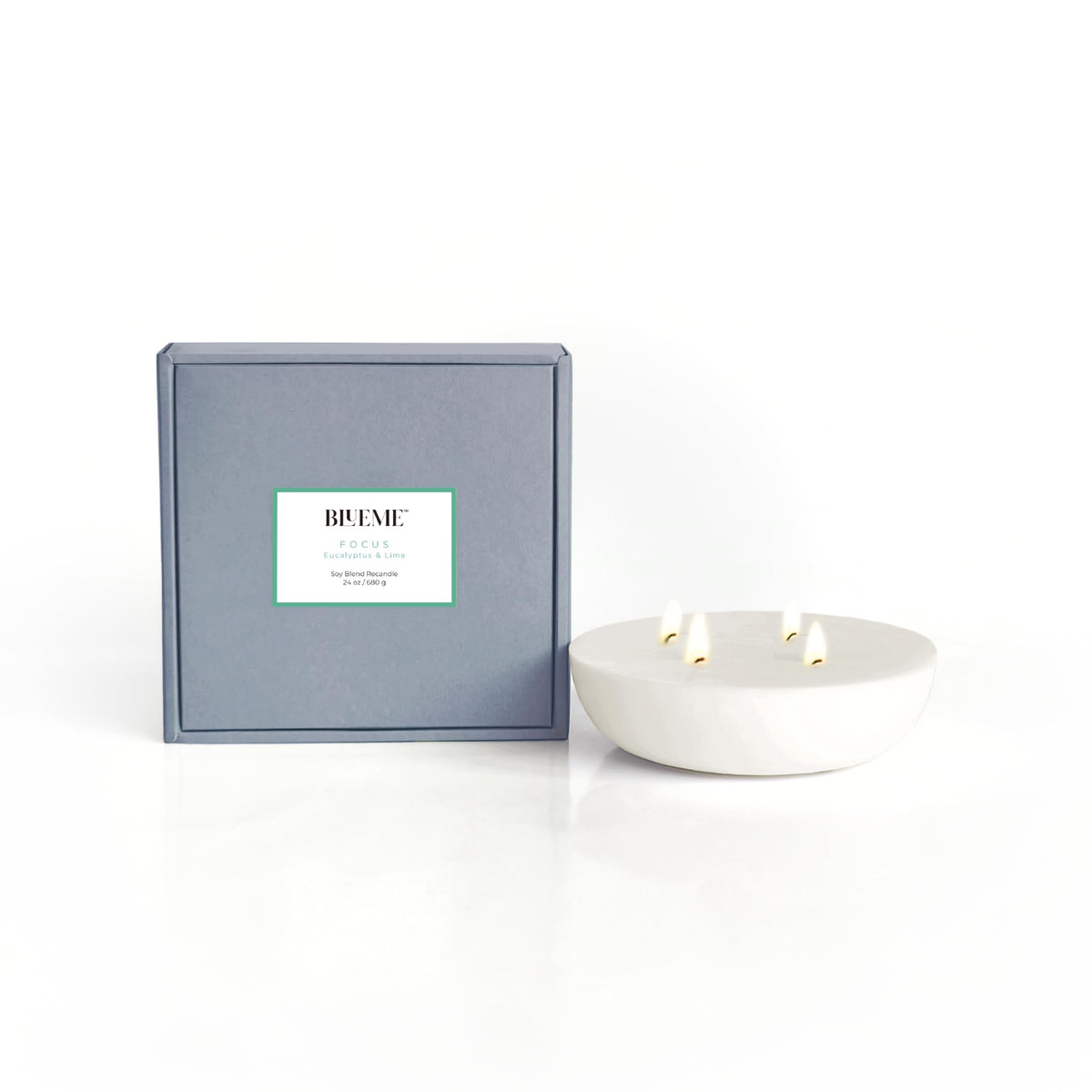 Wellness Candle Refill (24 Ounce)