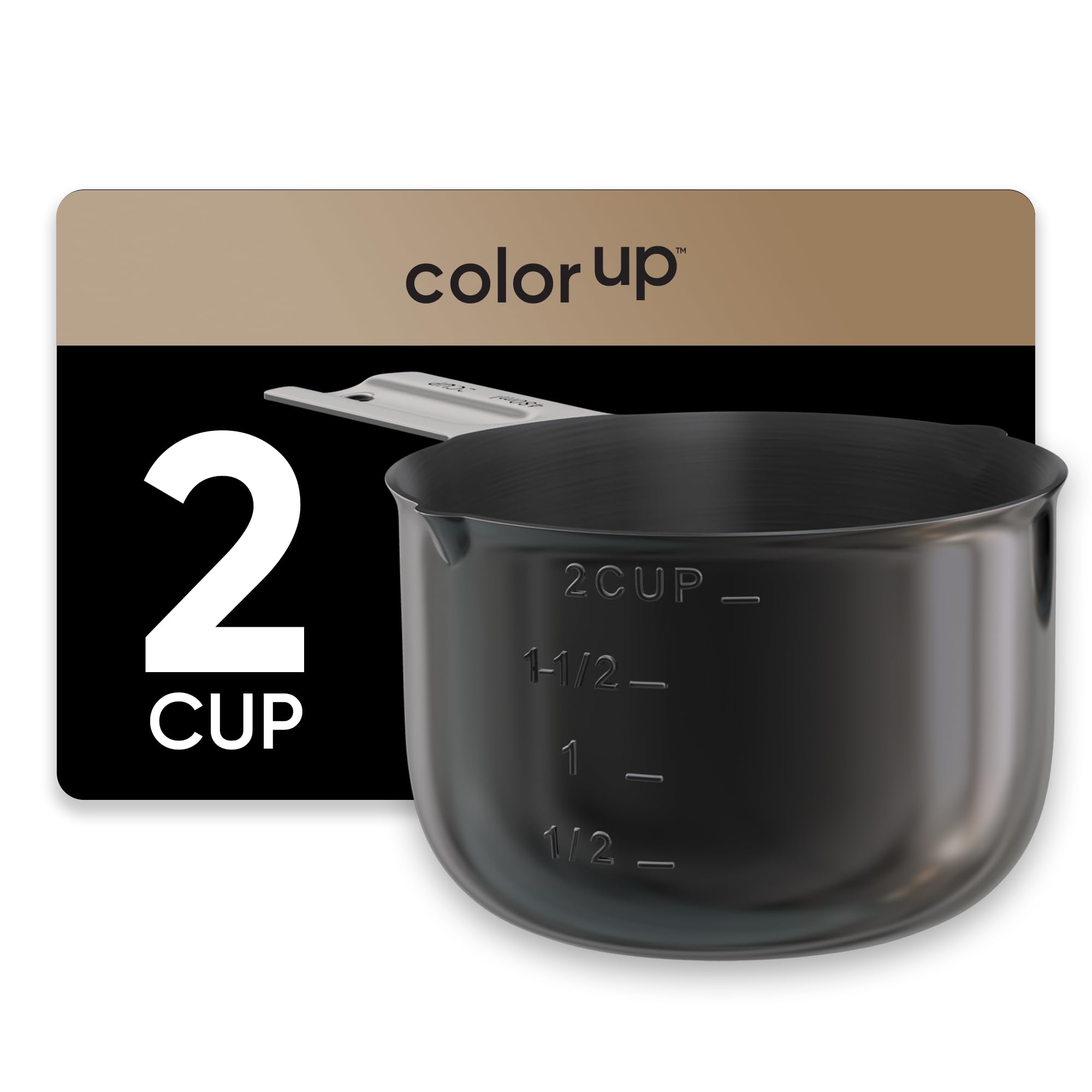 2 Cup Measuring Cup (16 Fl Oz)