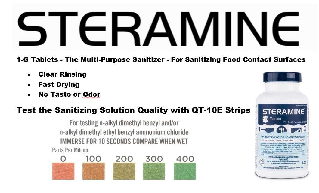 Pack of 4 600 Tab (600 Count)