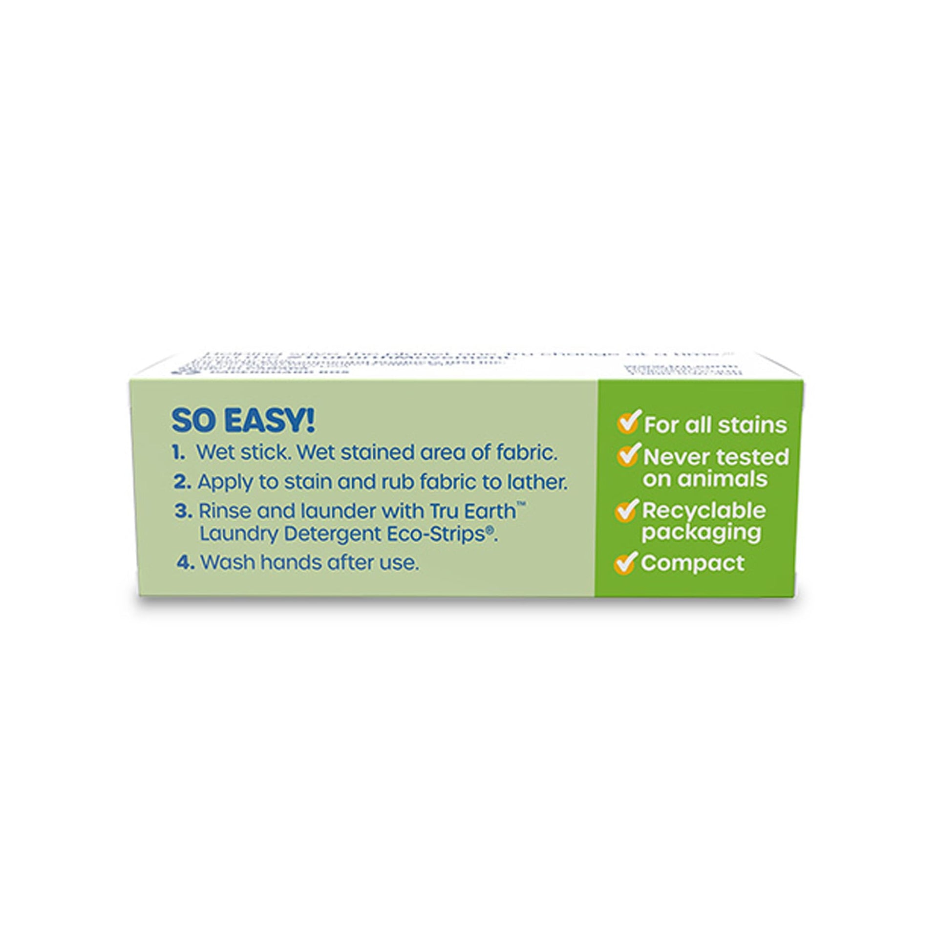 Stain Remover Stick