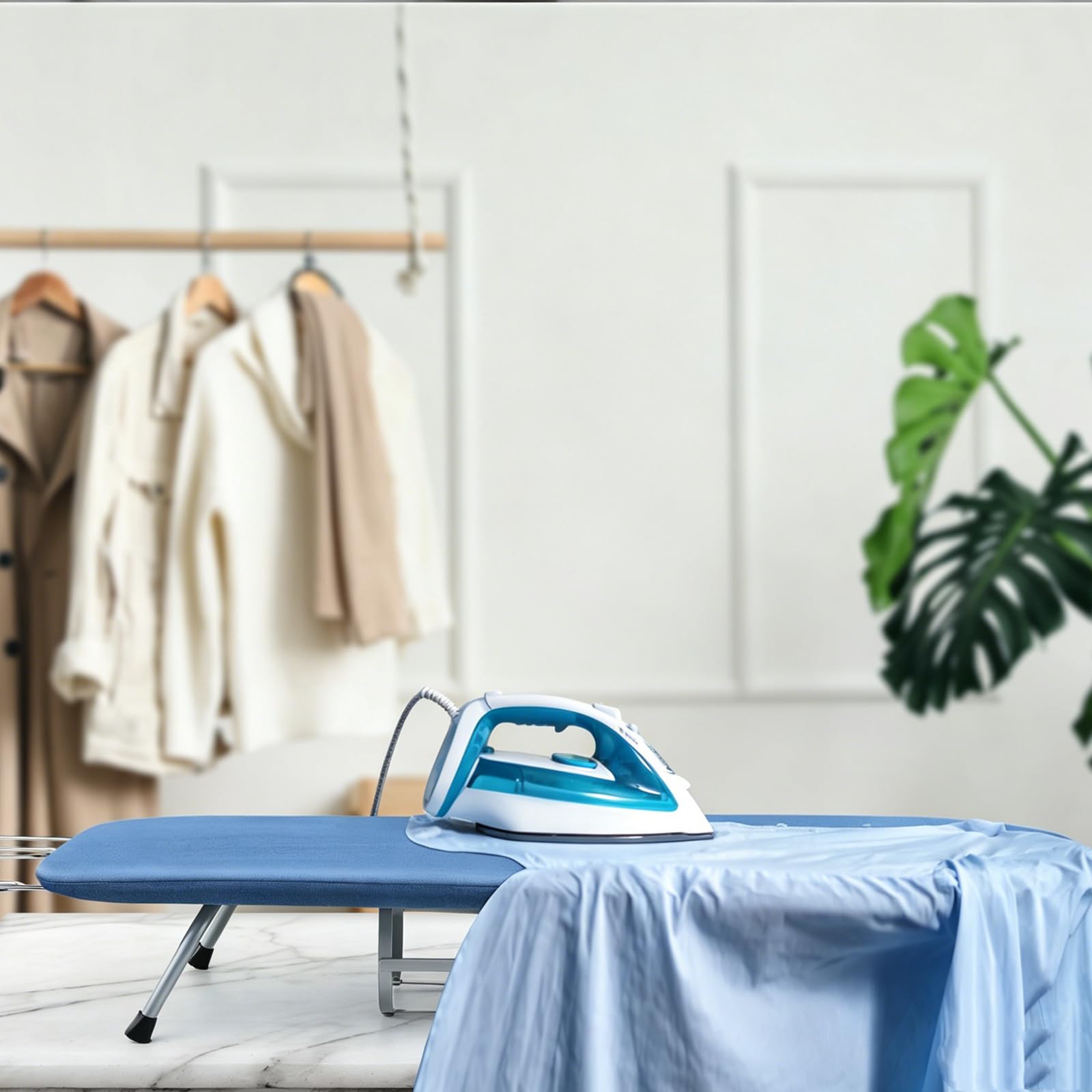 Small Ironing Board