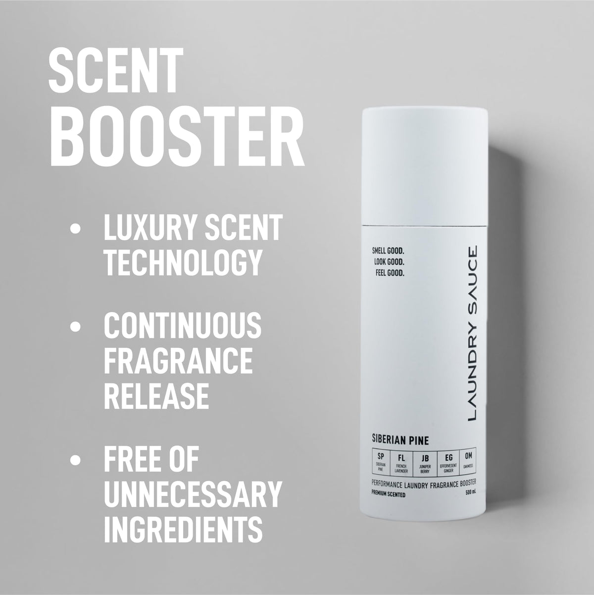Pods & Scent Booster Bundle (69 Count)