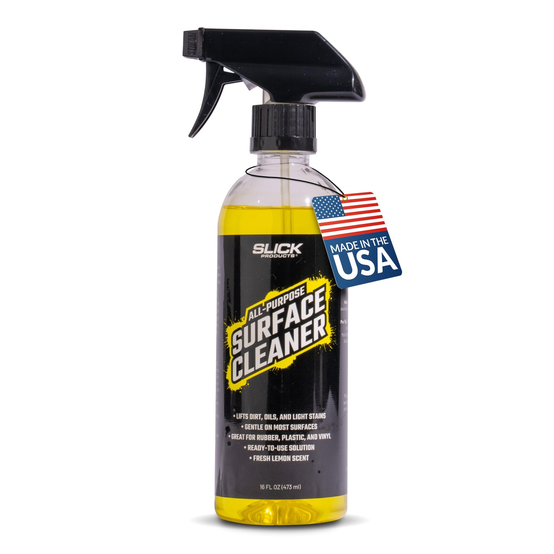 All Purpose Surface Cleaner (16 Fl Oz)