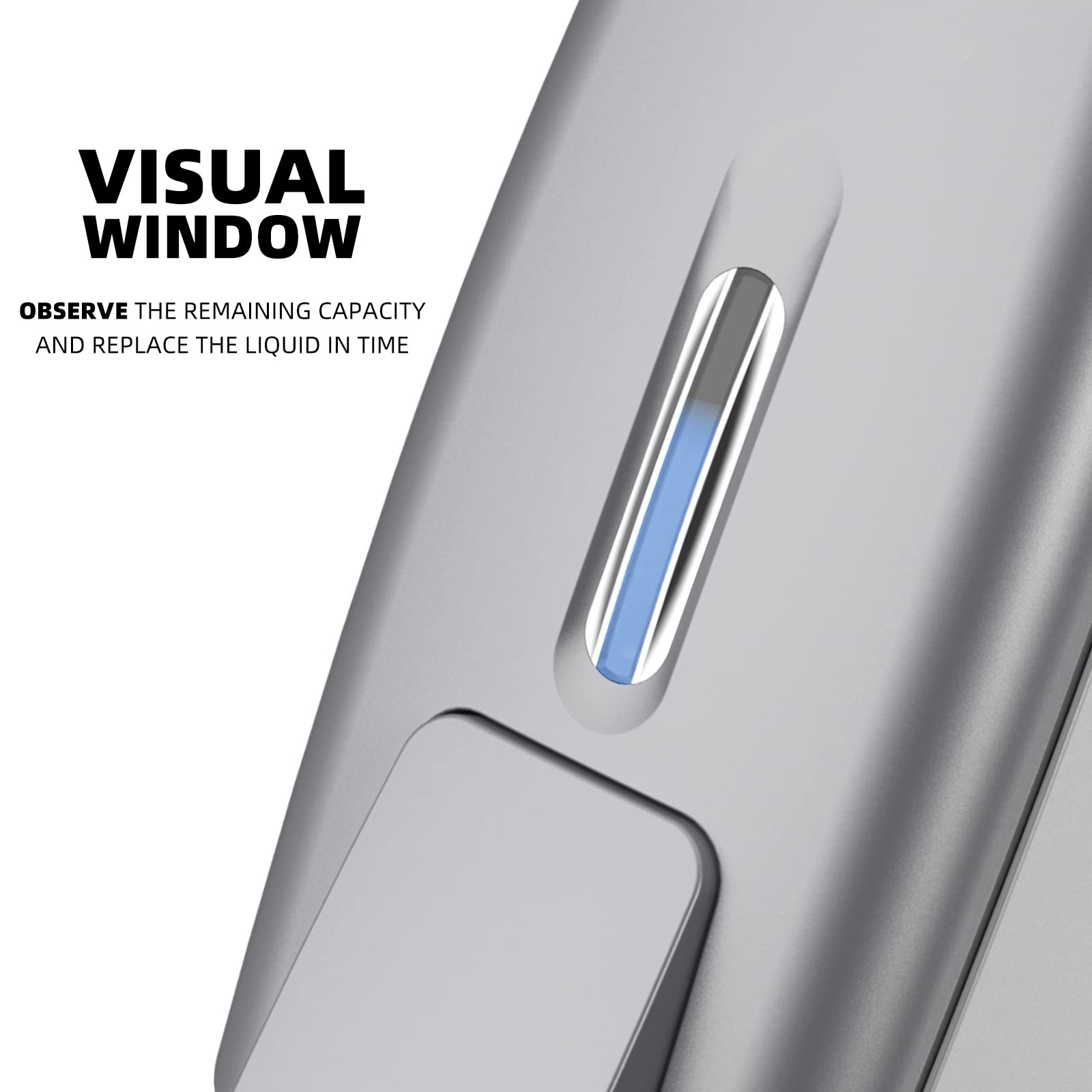 Commercial Wall Mount Soap Dispenser