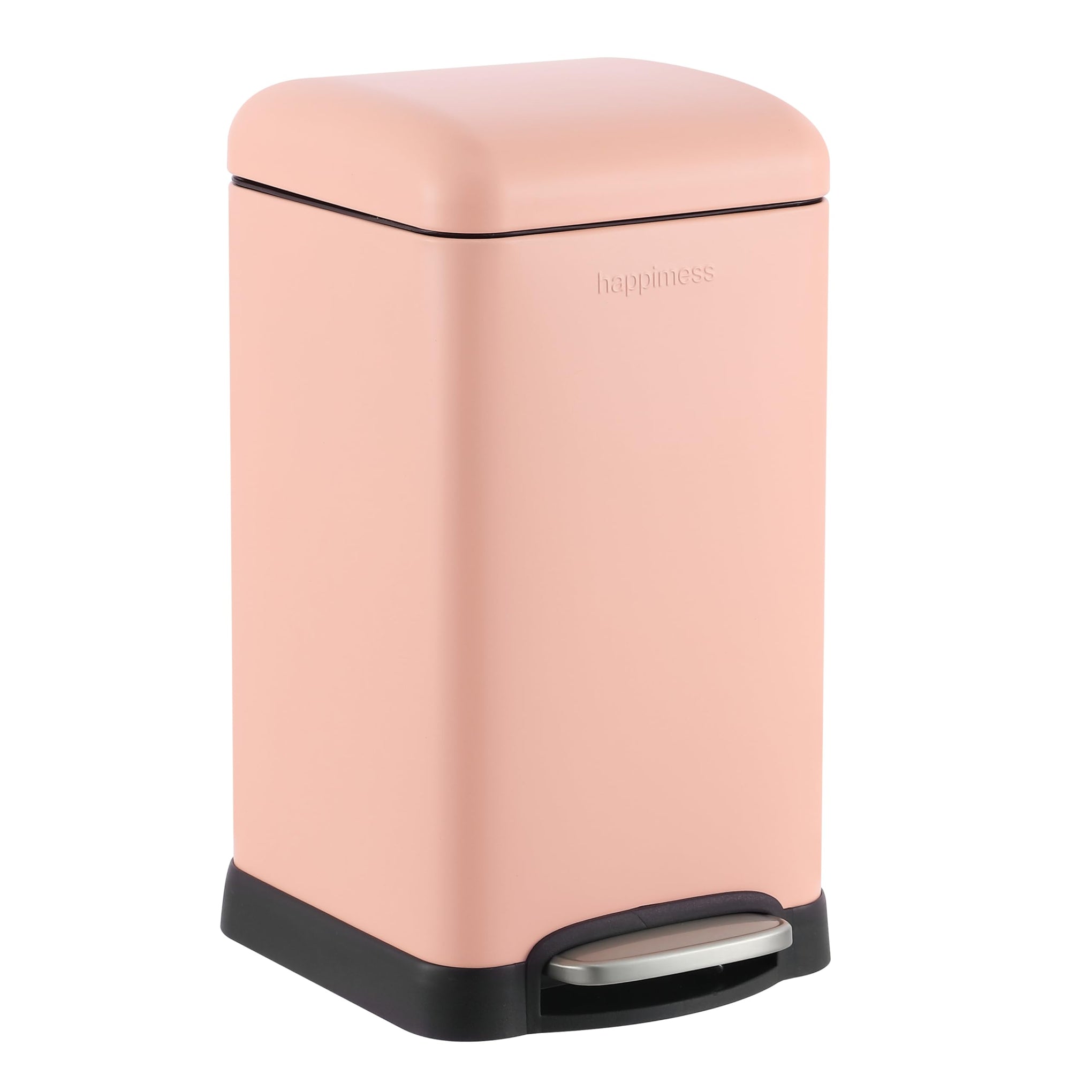 Betty Retro Mini 3.2 Gal Step Trash Can