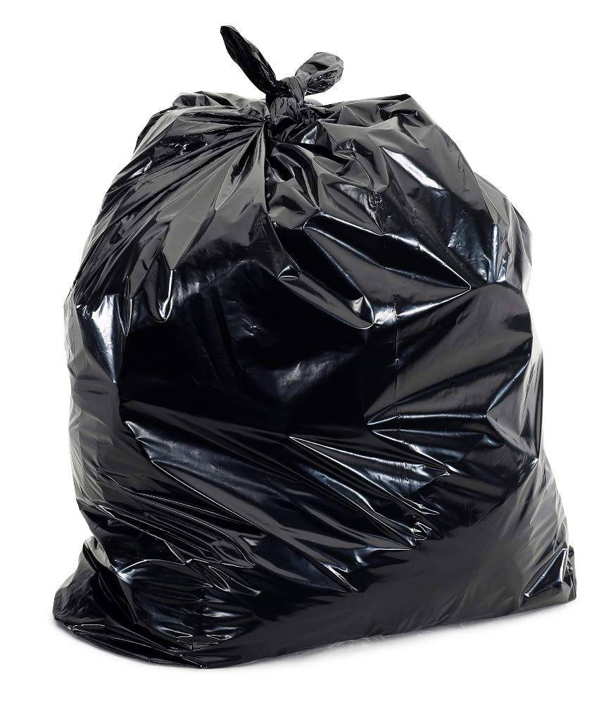 55 60 Gallon Trash Bags (100 Count)