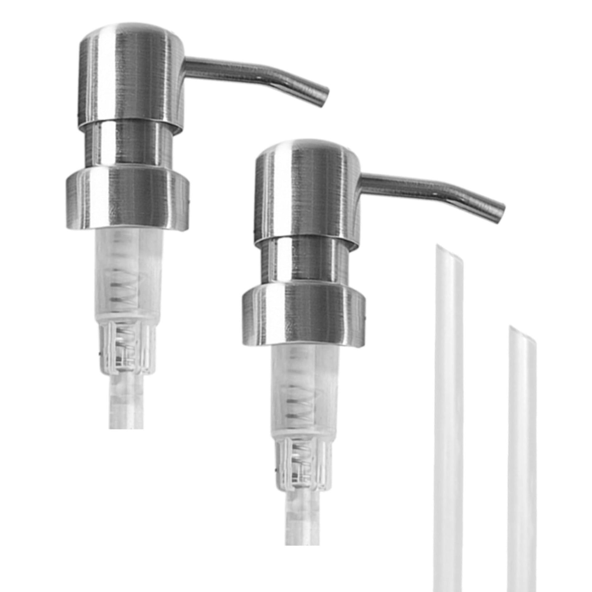 Soap Pump Replacement (2 Count)