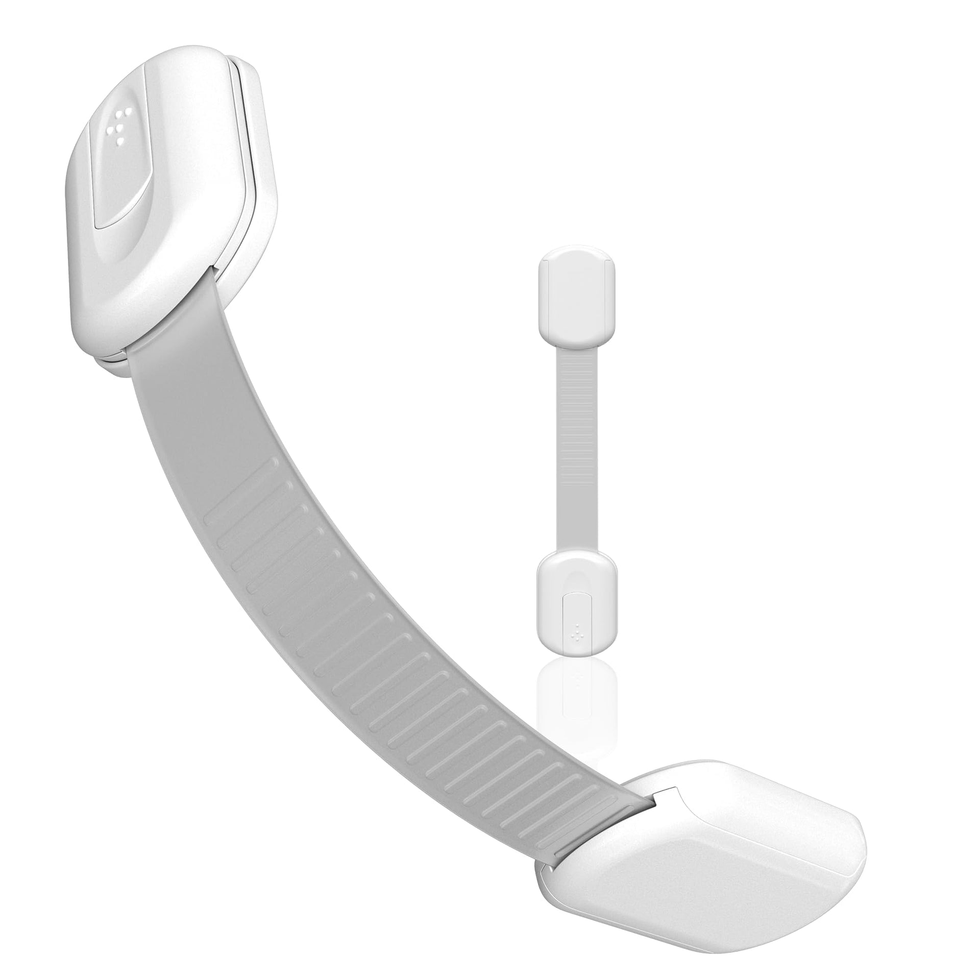 Baby Proofing Child Safety Locks (2 Count)