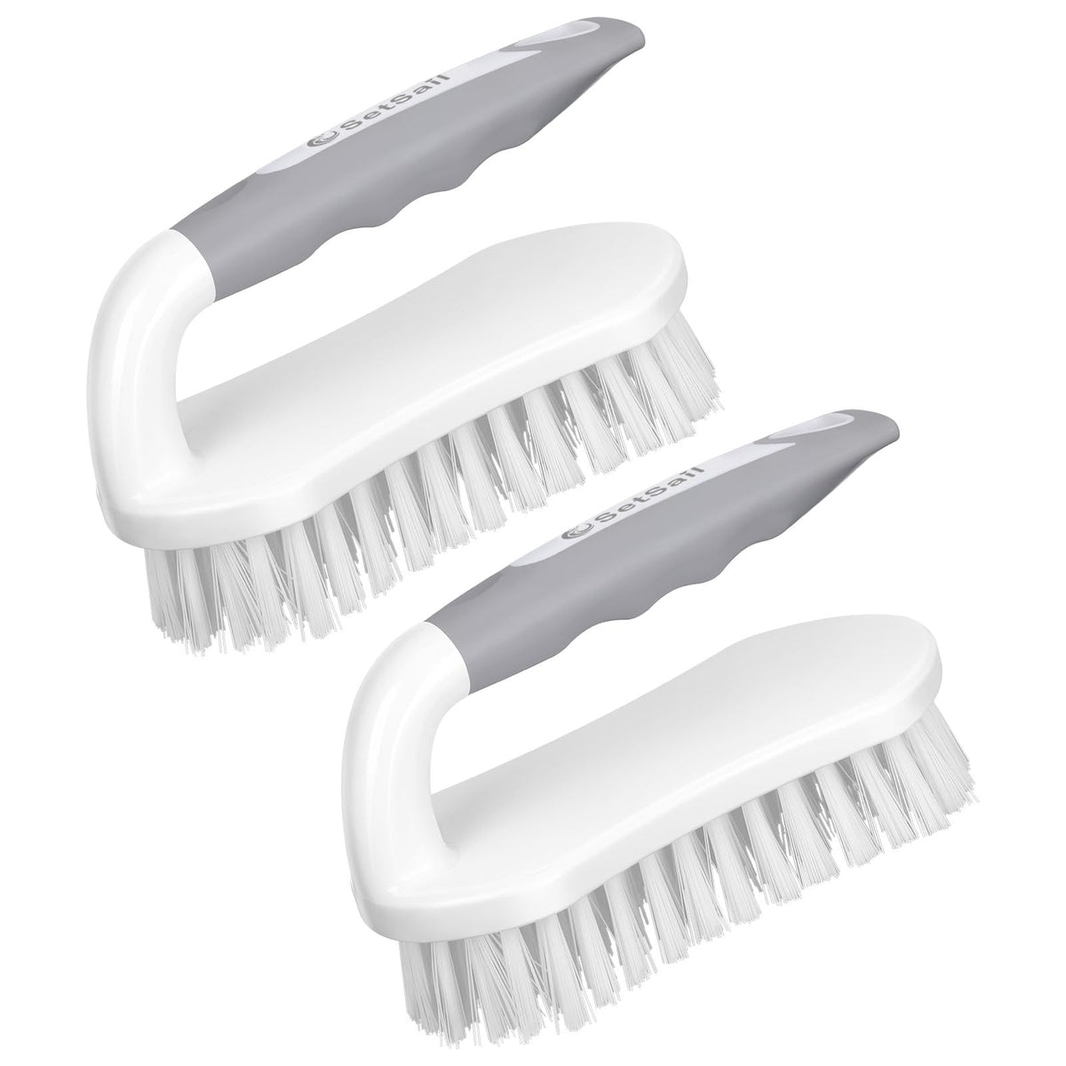 Scrub Brush Heavy (2 Count)
