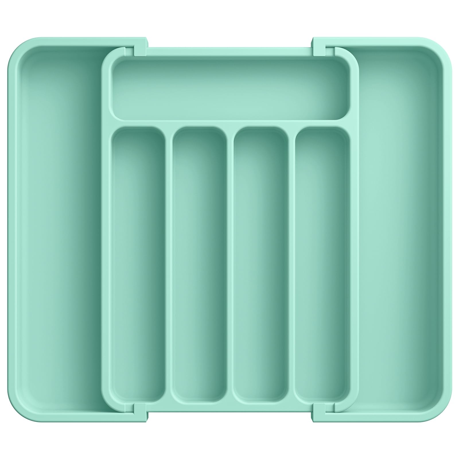 Silverware Drawer Organizer