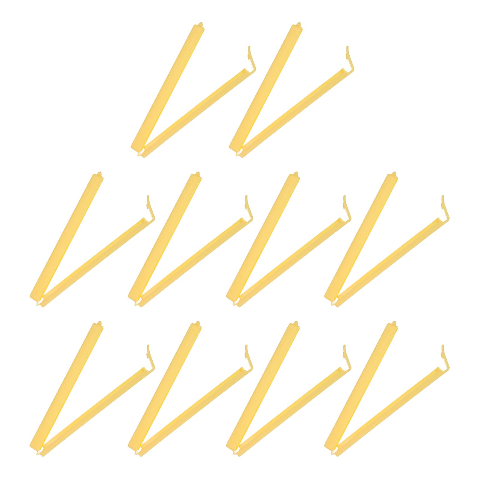 Sealing Clips 4.3 Inch