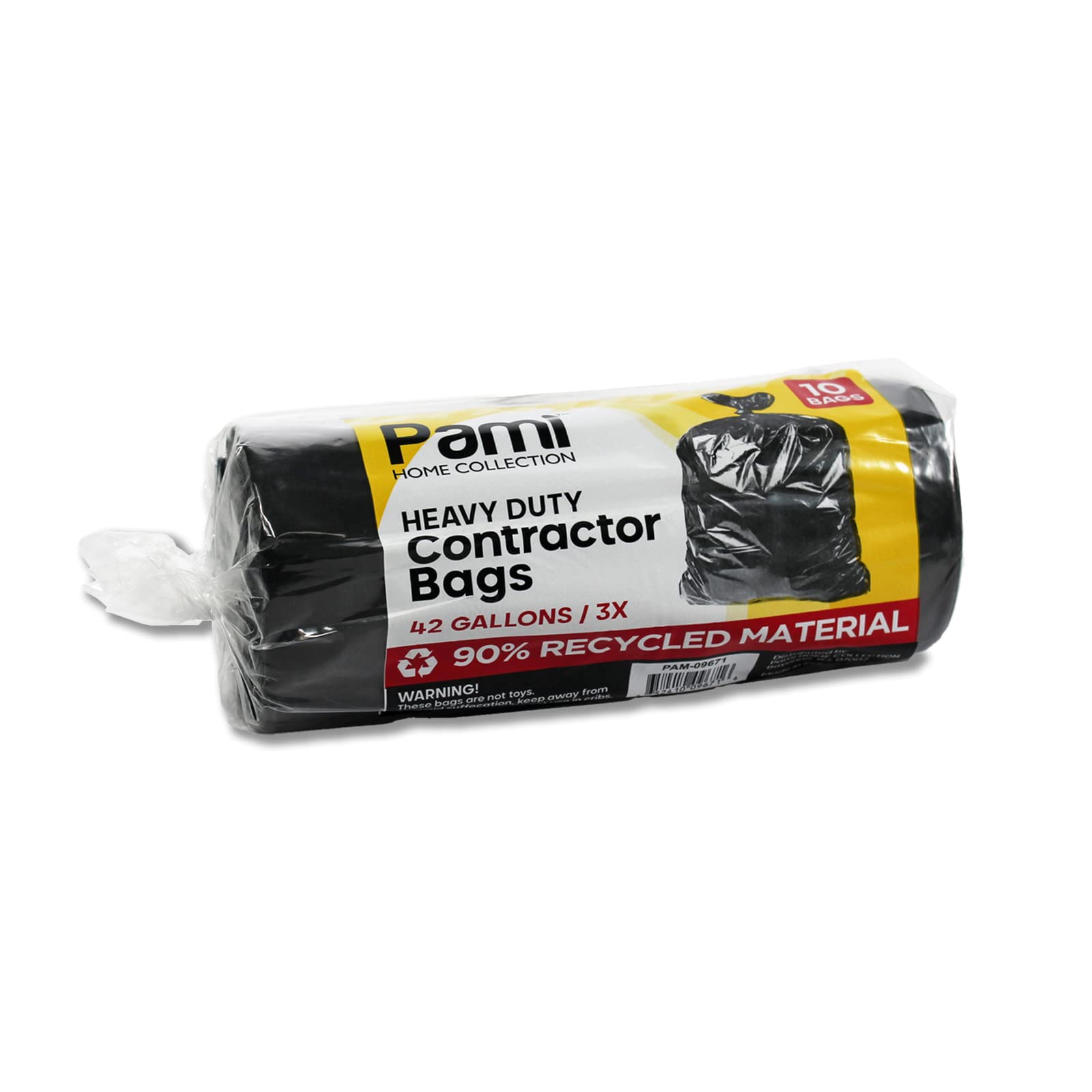 Heavy Duty 42 (10 Count)
