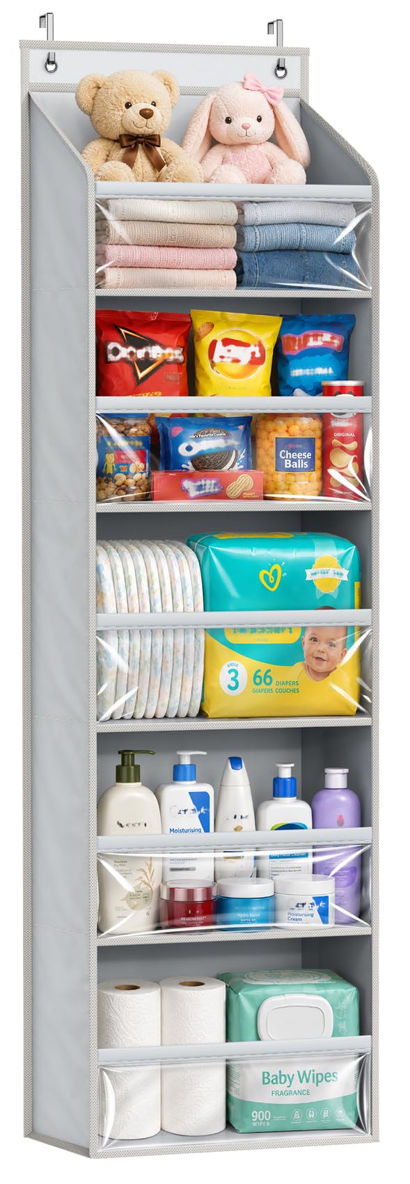 Over the Door Organizer