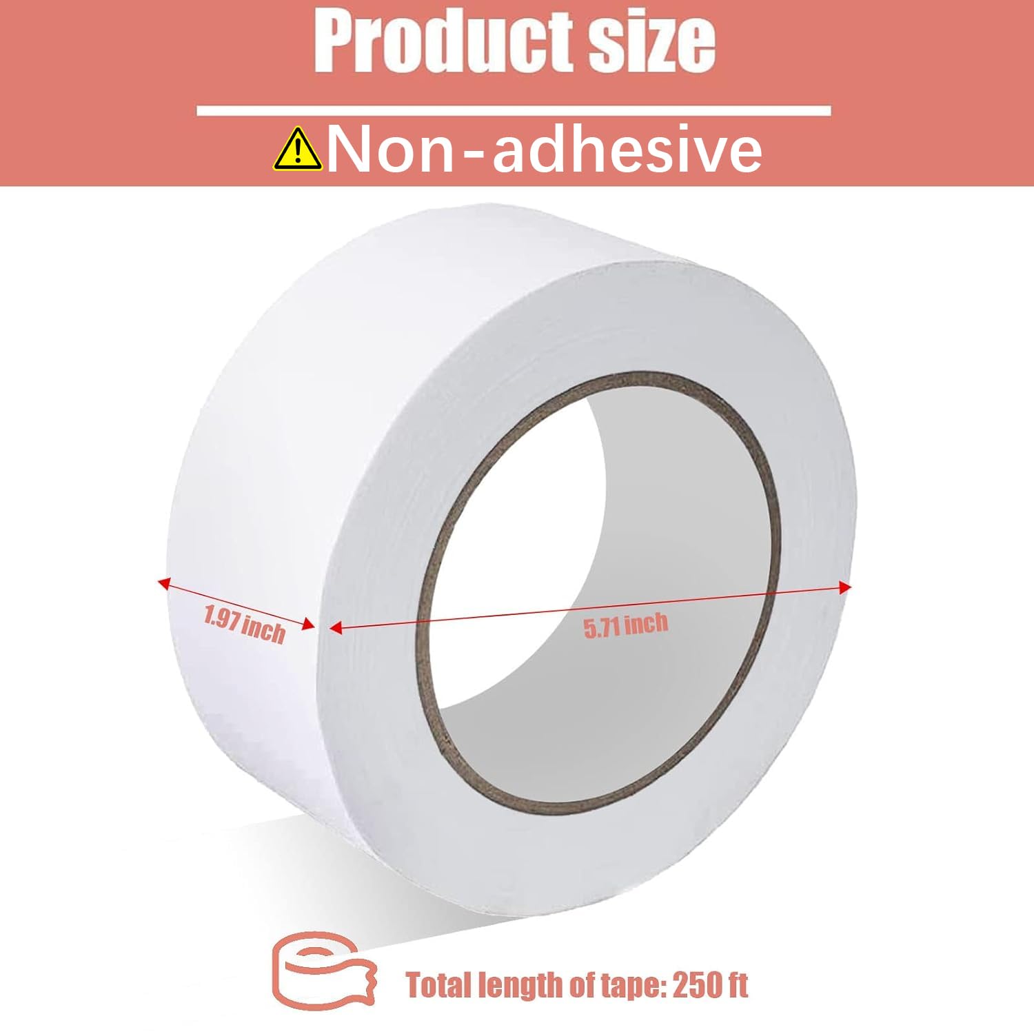 Drywall Paper Tape
