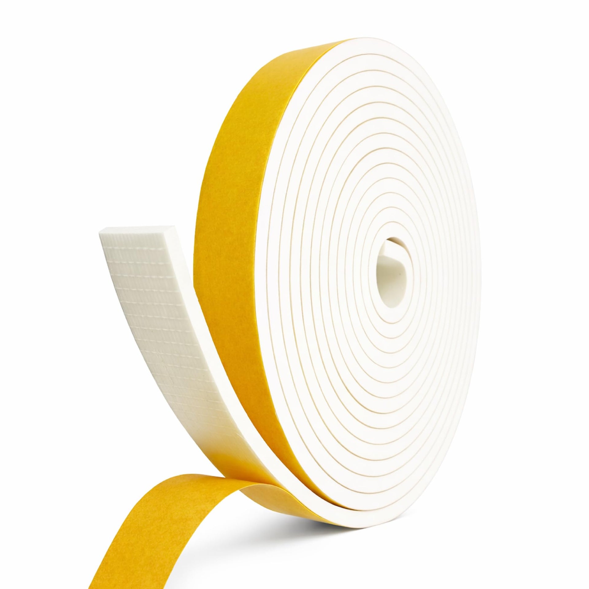 Weather Stripping Foam Tape