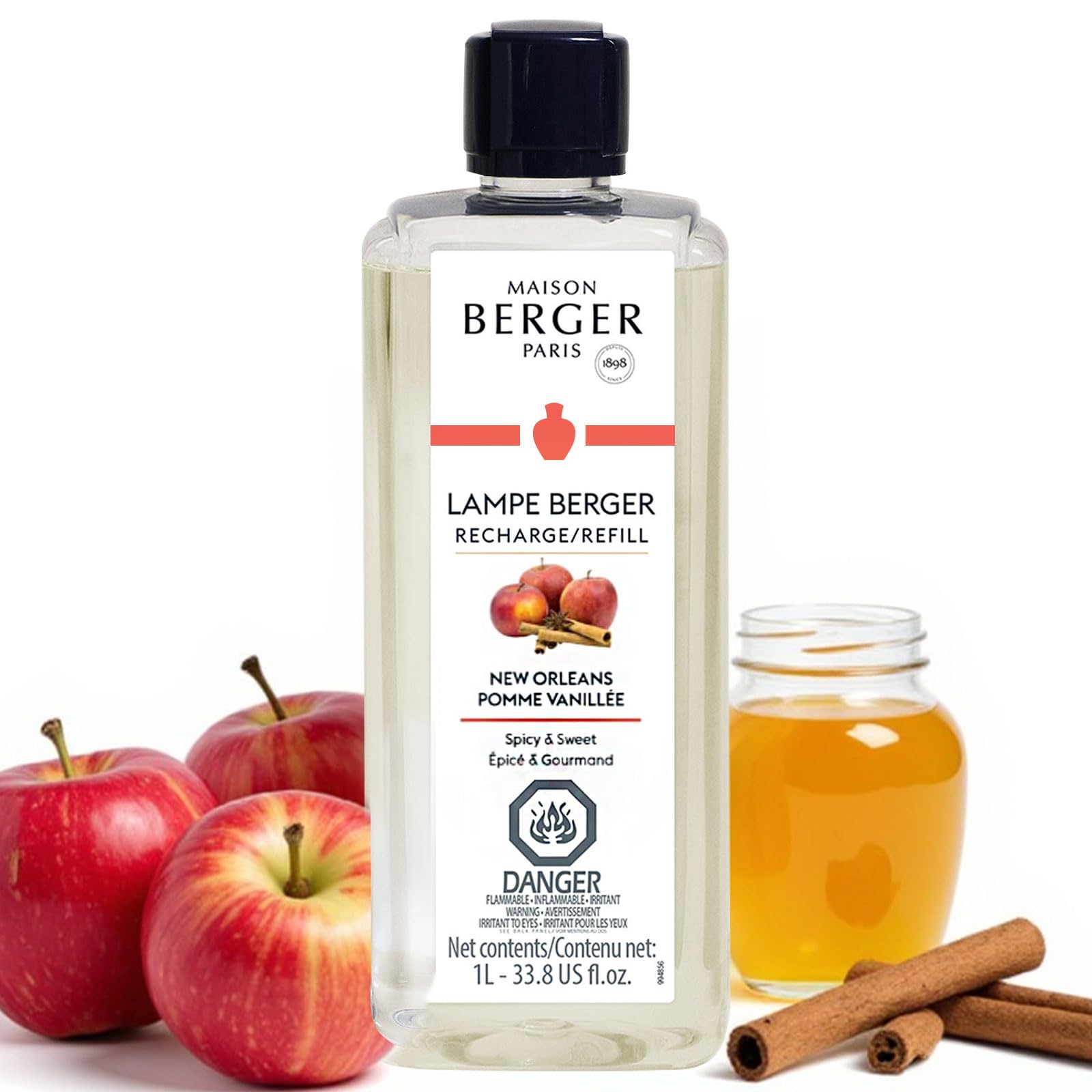 Lampe Berger Refill (33.8 Fl Oz)