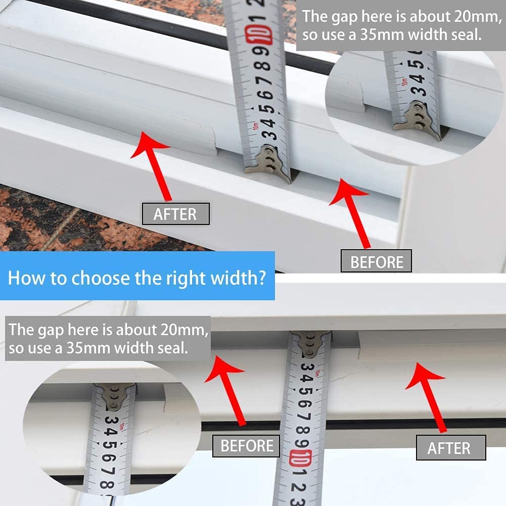 Weather Stripping Door Seal