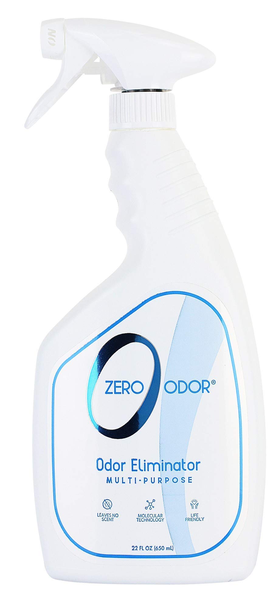 Multi Purpose Odor Eliminator (22 Fl Oz)