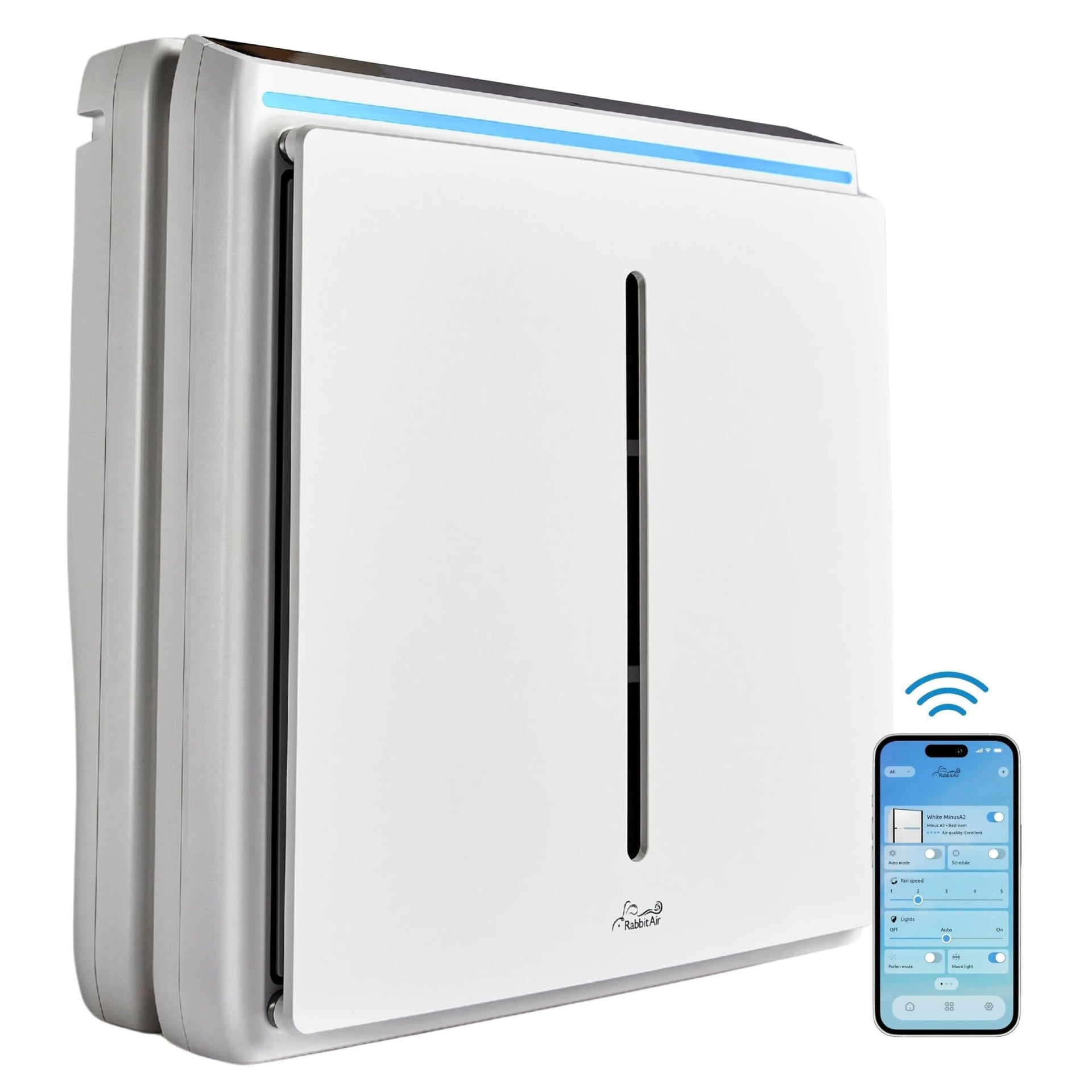 A3 SPA 1000N HEPA Air Purifier