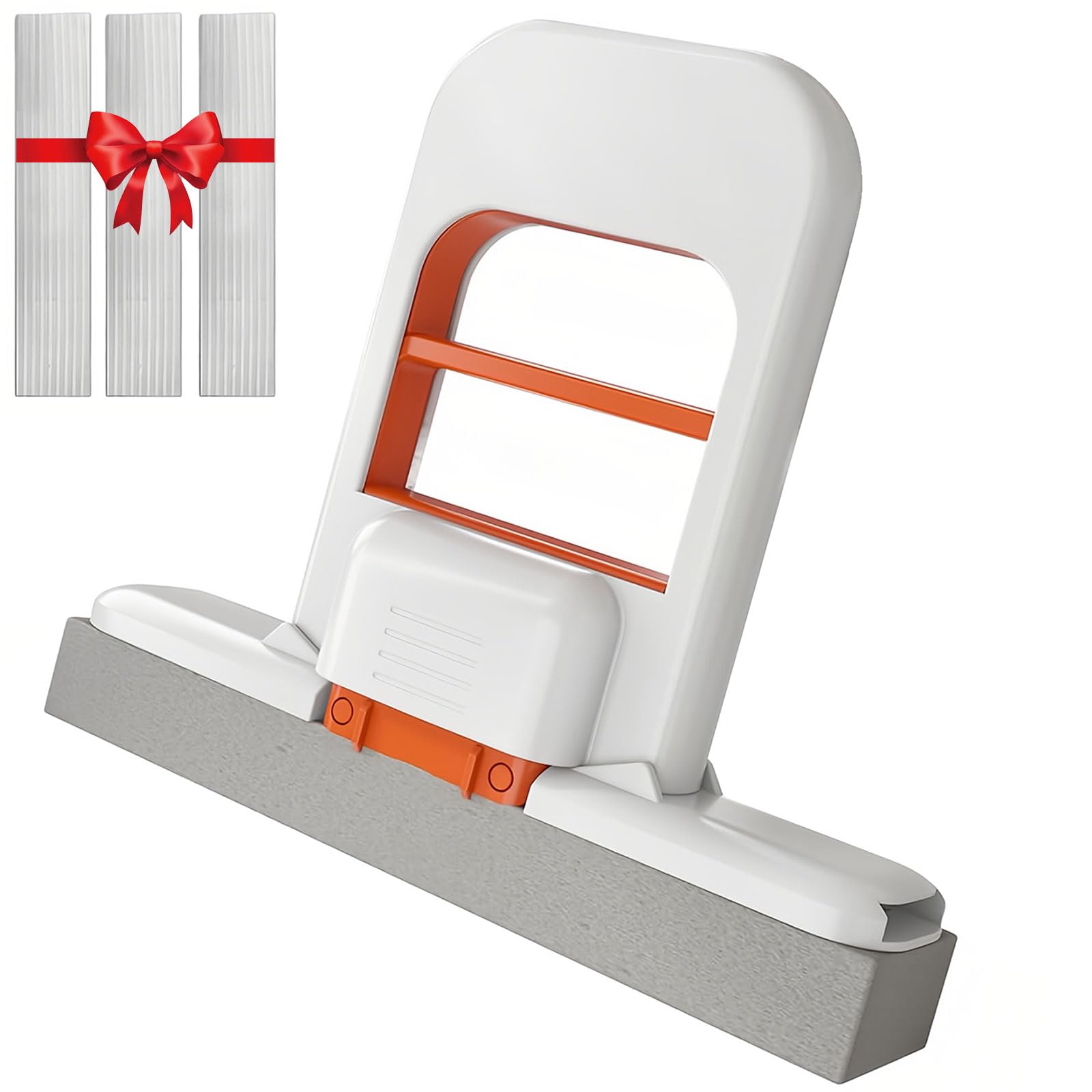 Foldable Mini Desktop Mop (4 Count) - ModHome Supplies