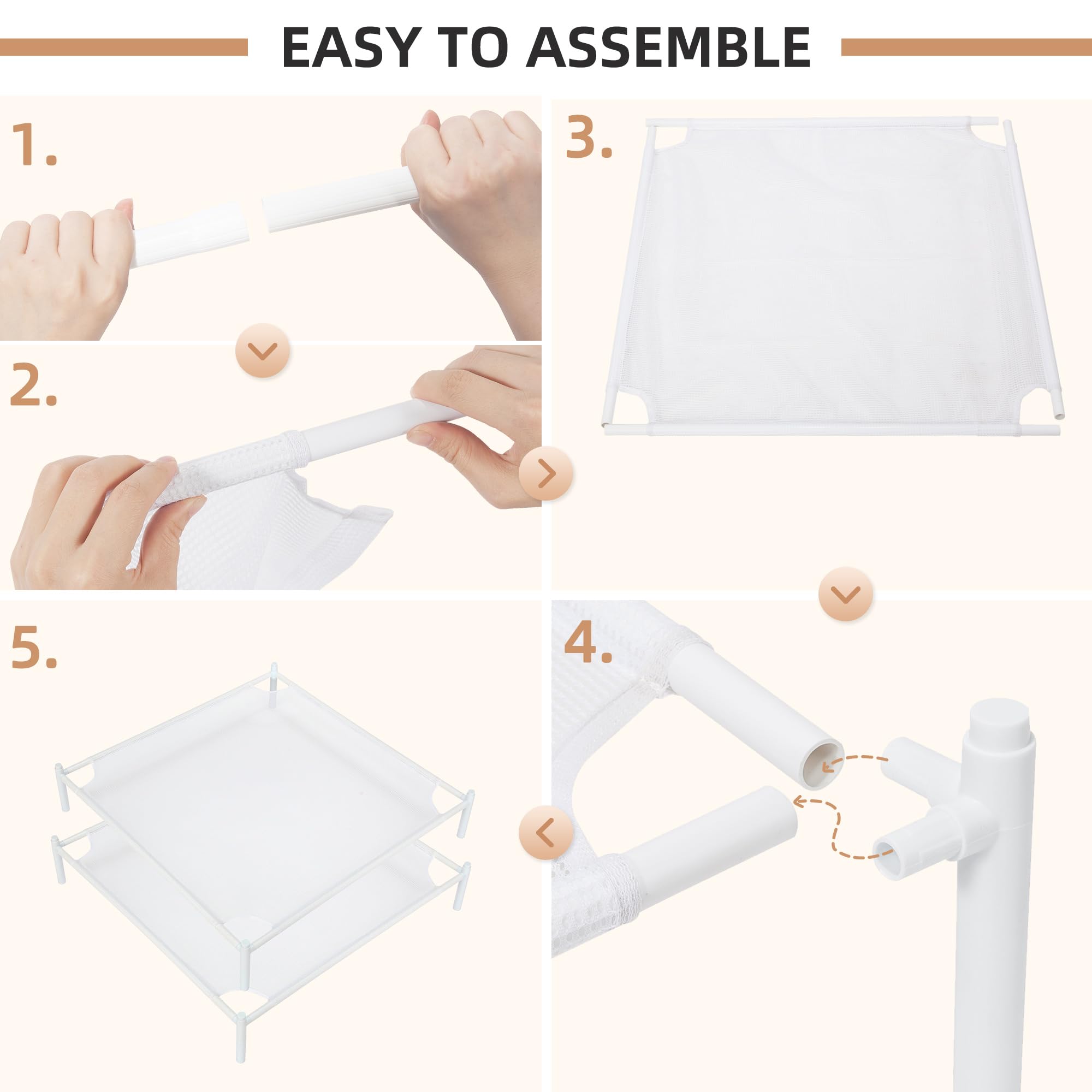 Sweater Drying Rack (2 Count)