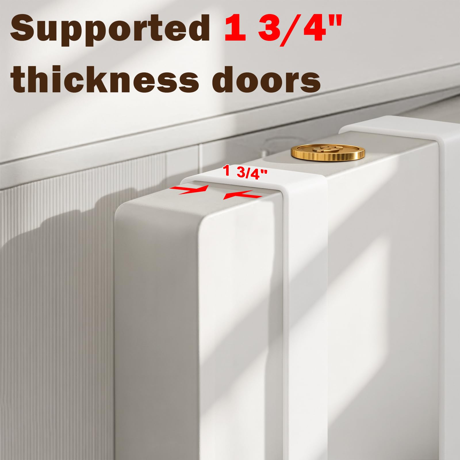 Ironing Board Hanger