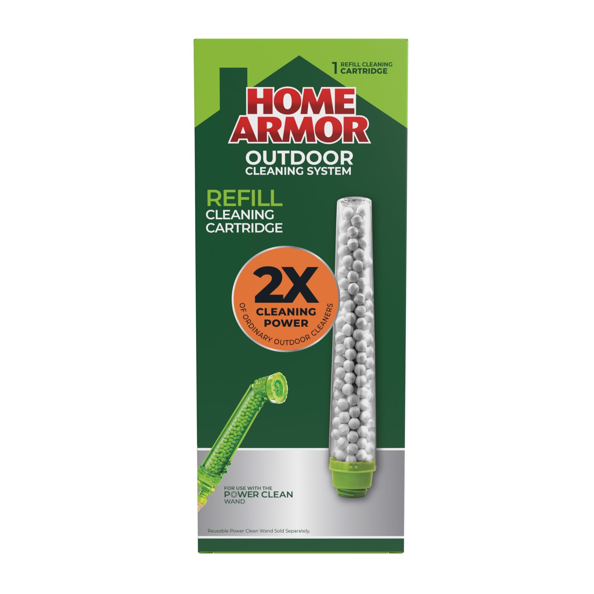 Refill Cleaning Cartridge