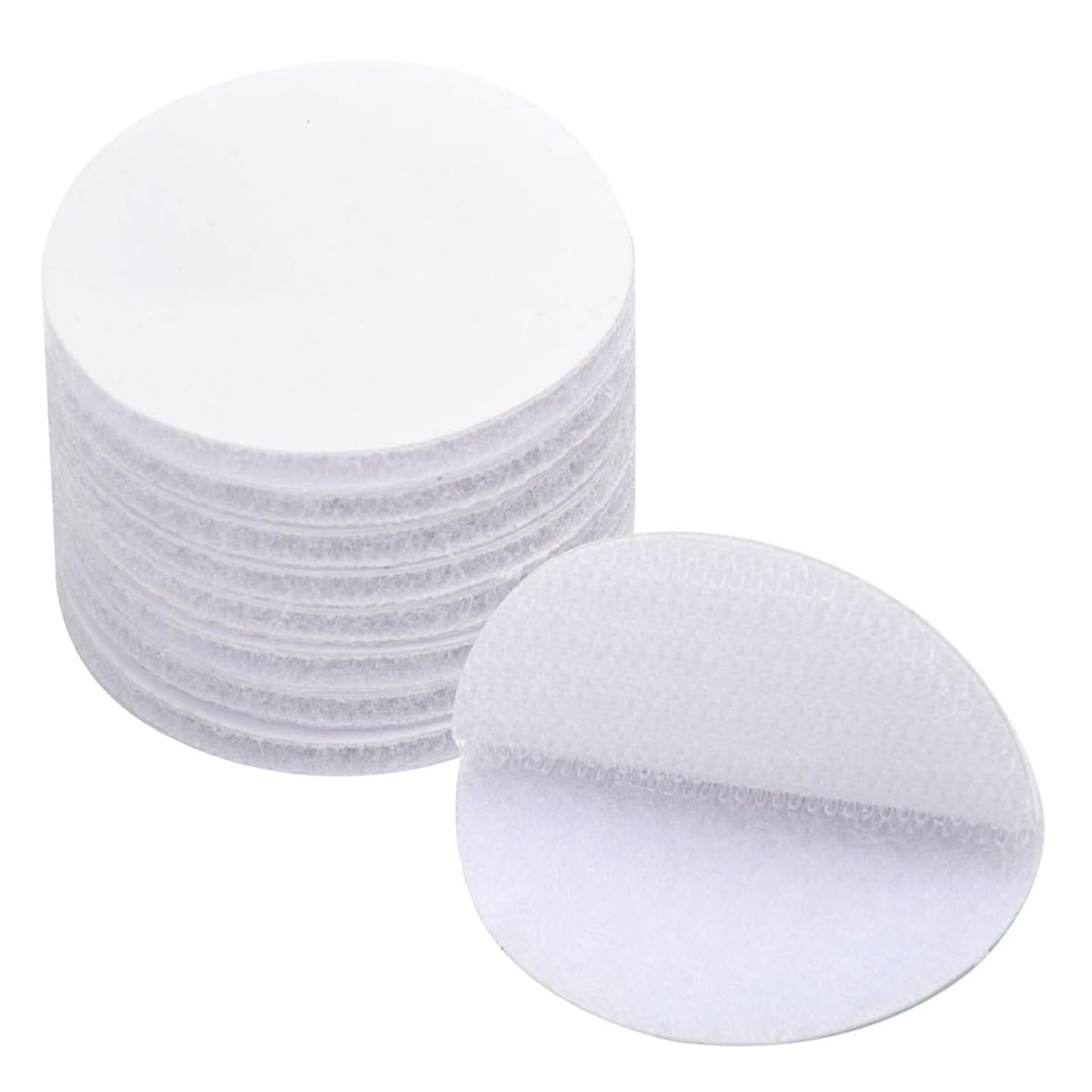 Round Industrial (24 Count)