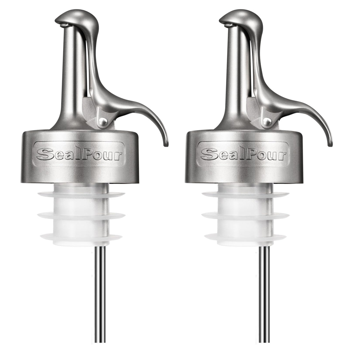 Oil Pour Spout (2 Count)
