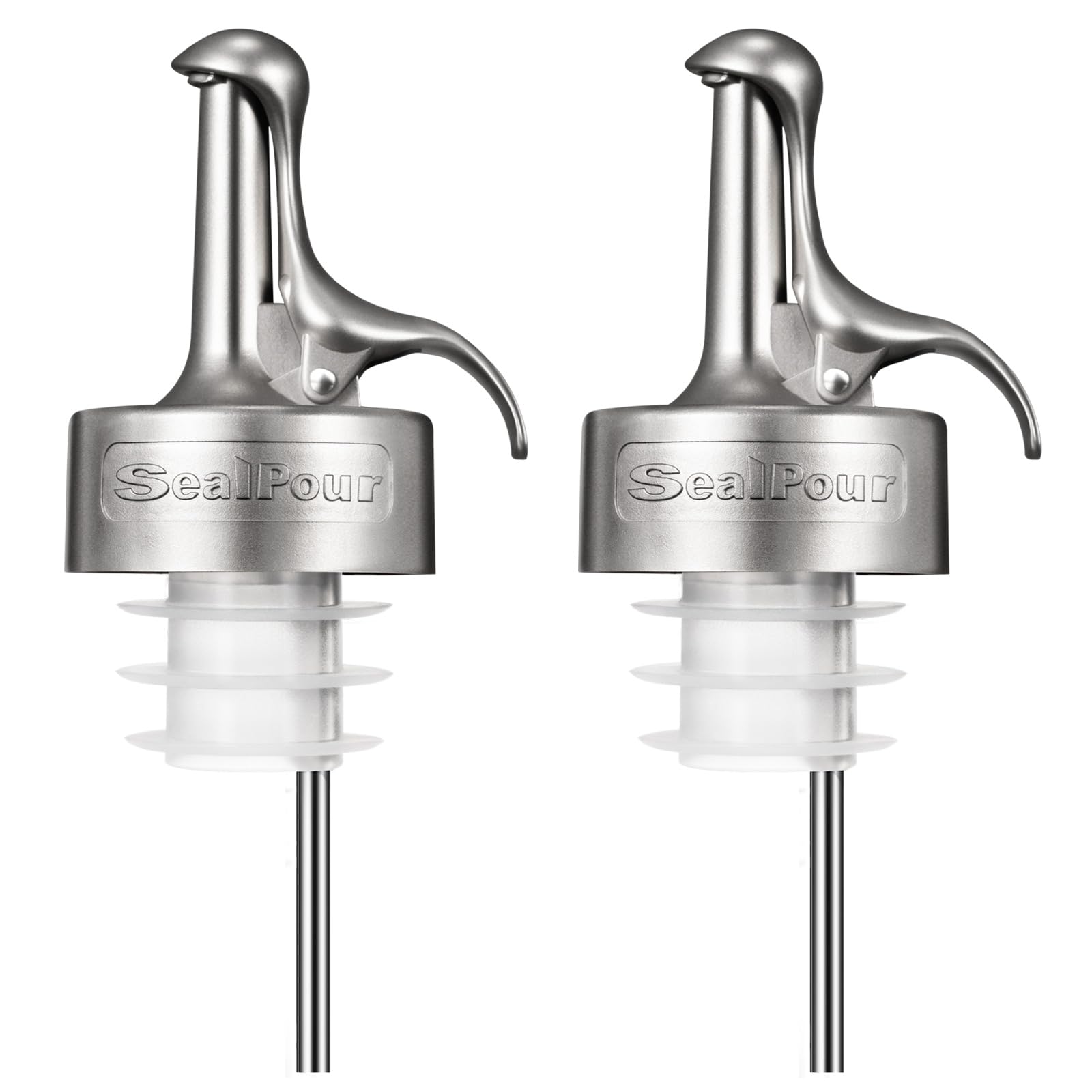 Oil Pour Spout (2 Count)